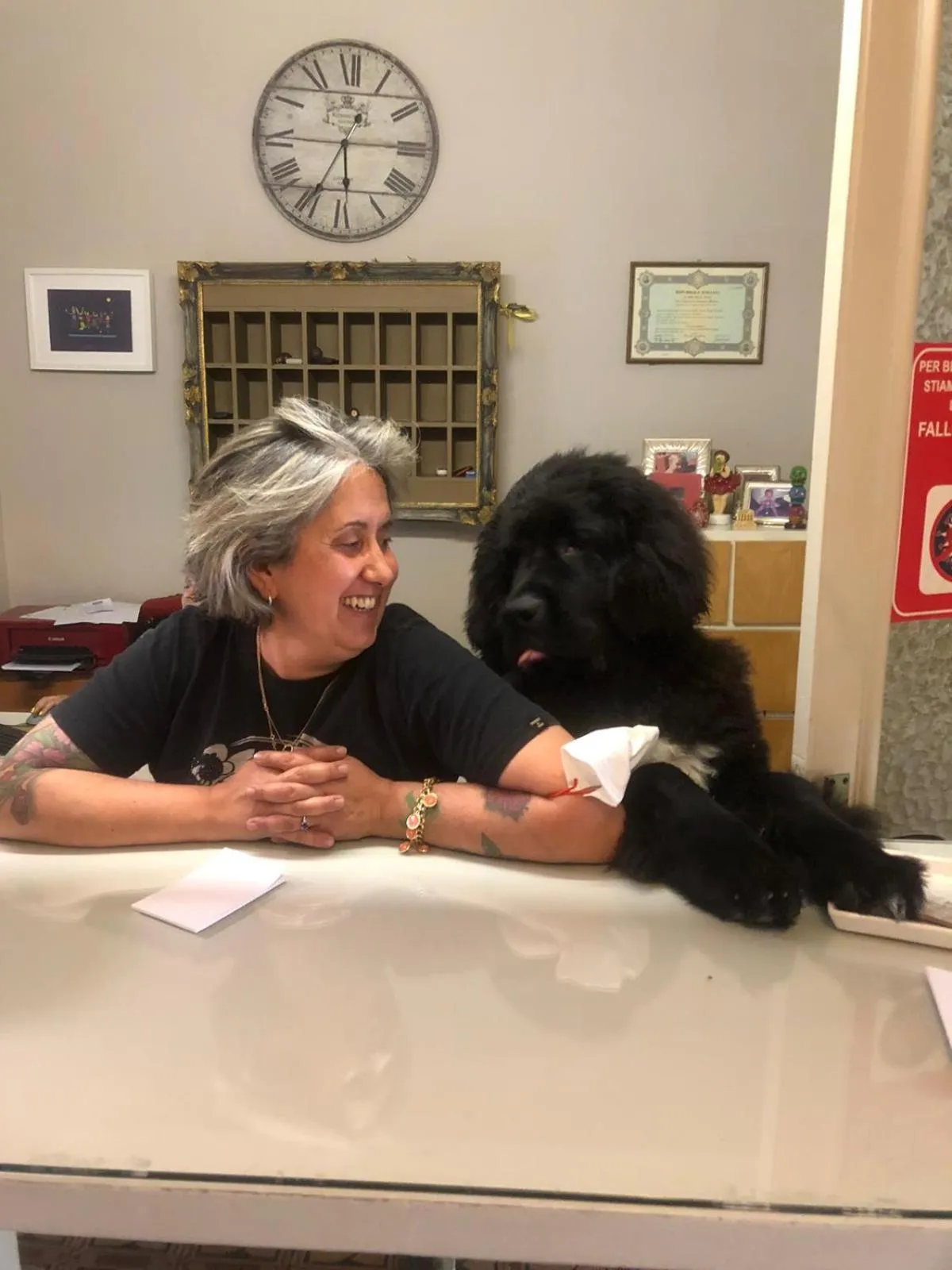 People in Hotel Lukas Vegetarian & Vegan