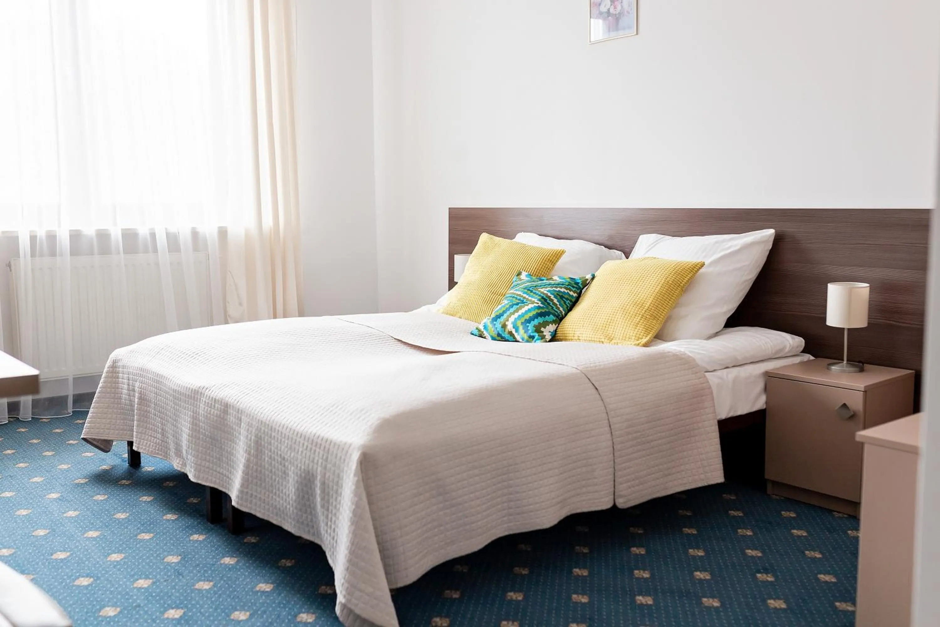 Photo of the whole room, Bed in Janda Resort & Conference