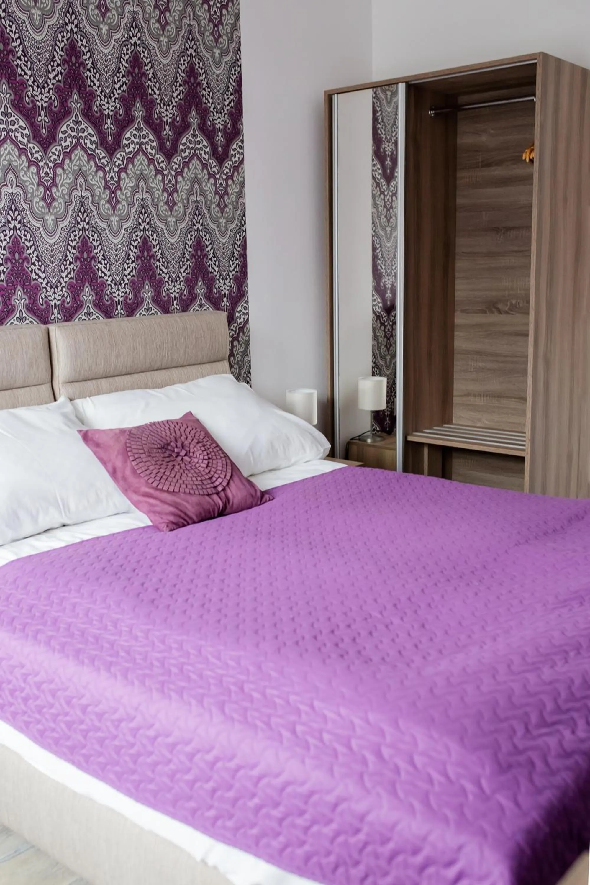 Photo of the whole room, Bed in Janda Resort & Conference