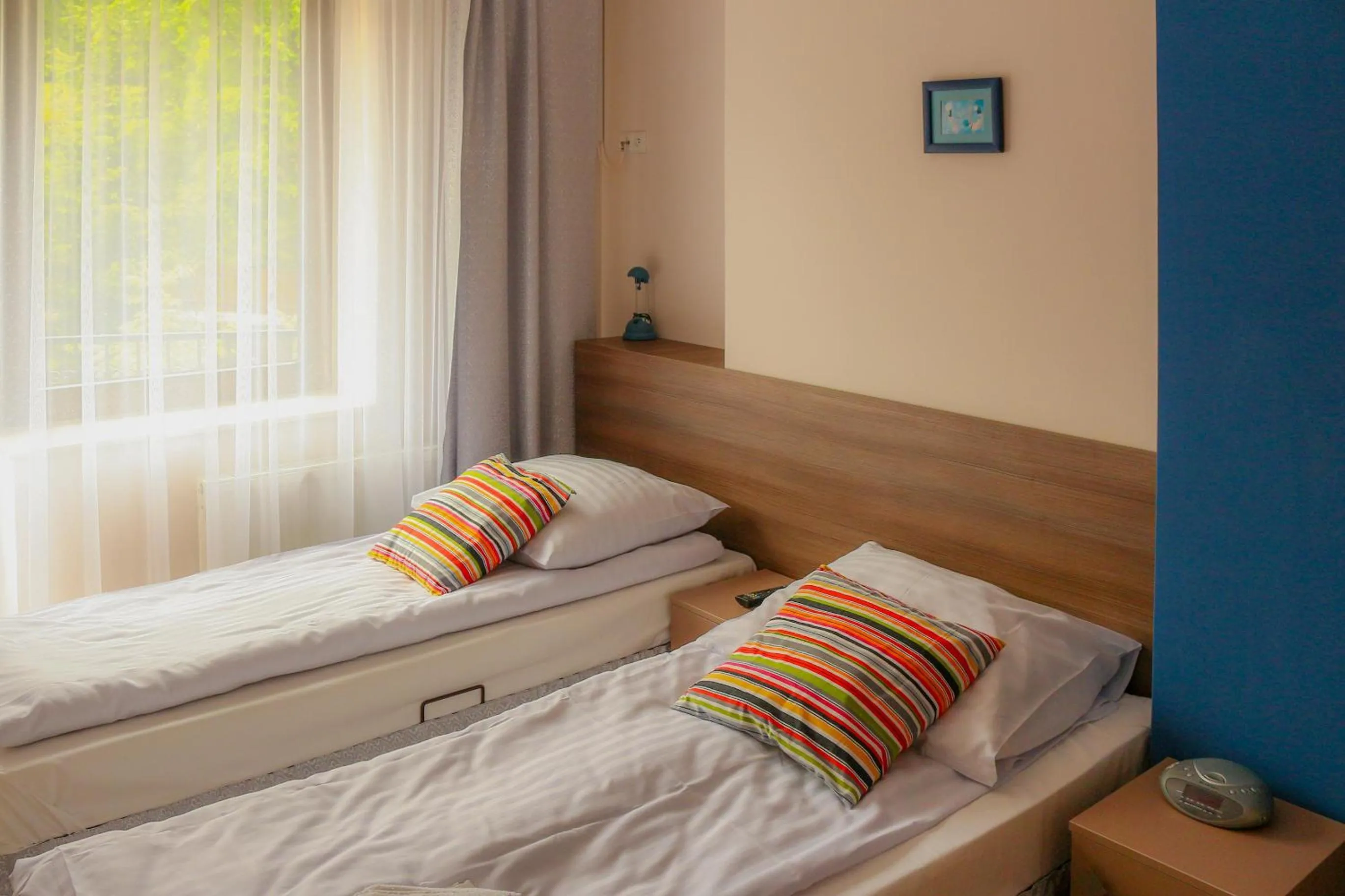 Photo of the whole room, Bed in Janda Resort & Conference