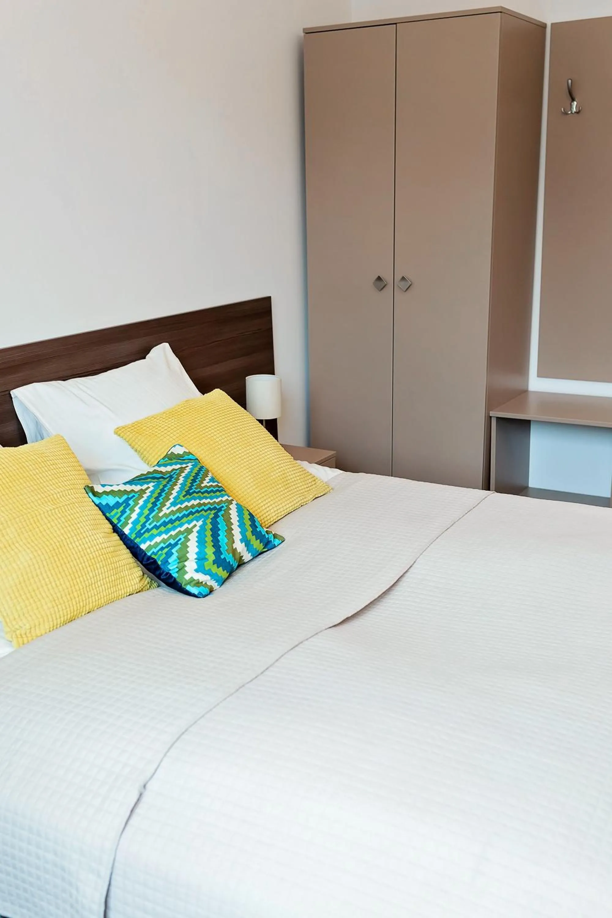 Photo of the whole room, Bed in Janda Resort & Conference