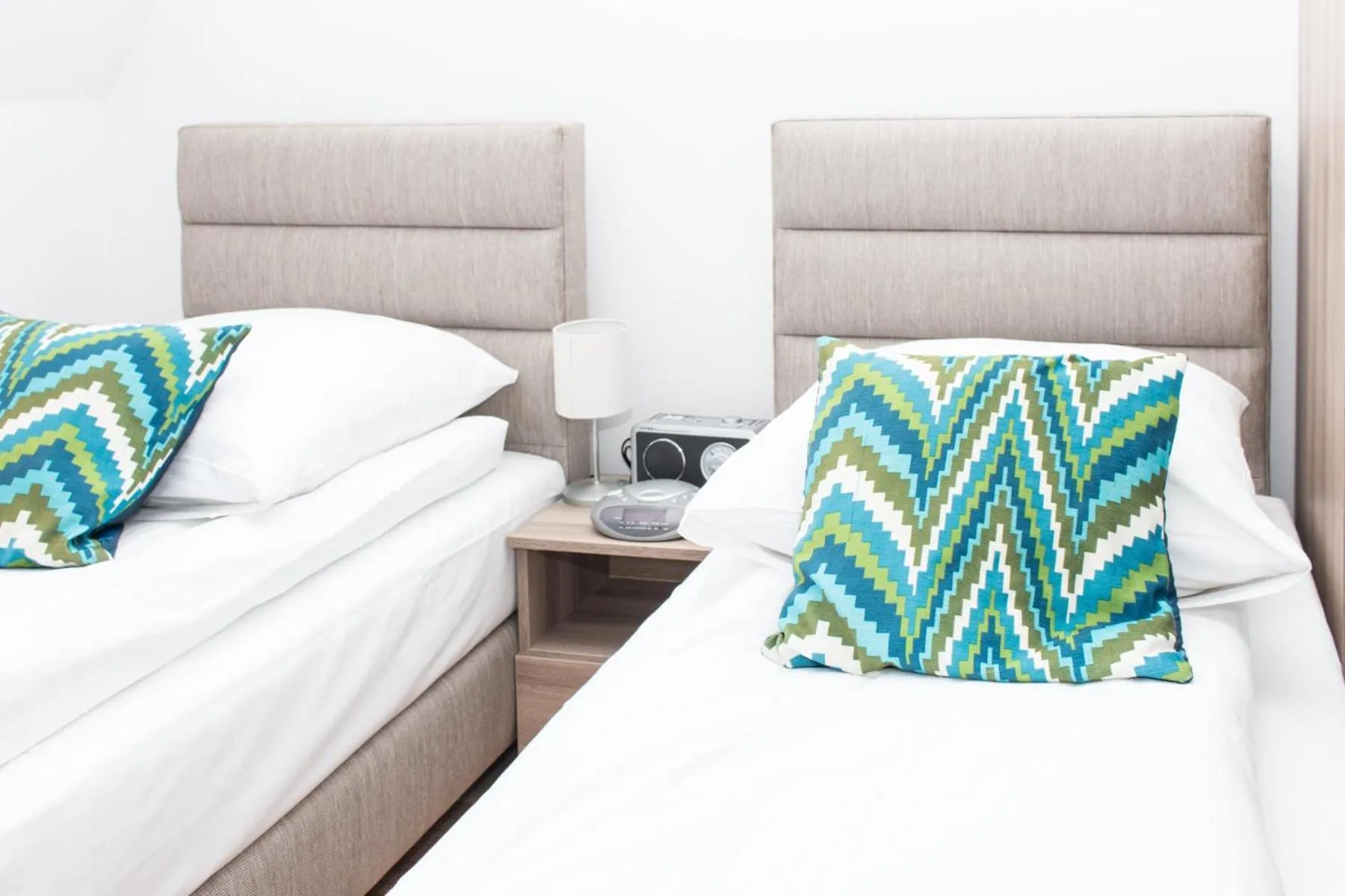 Photo of the whole room, Bed in Janda Resort & Conference