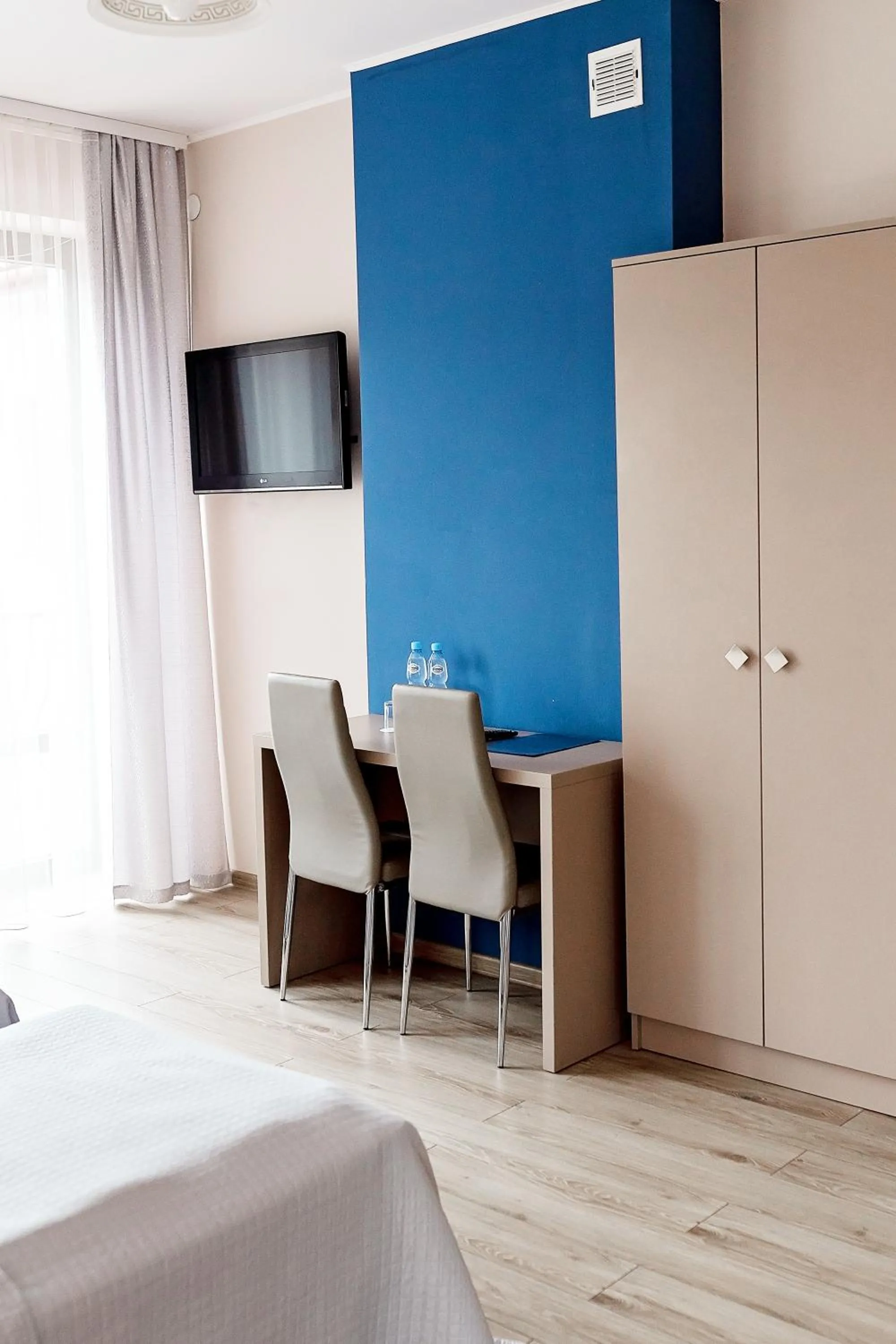 Photo of the whole room, Bed in Janda Resort & Conference