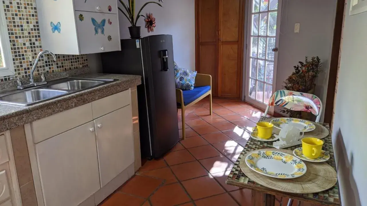 Deluxe Studio in Portoazul Casa de Playa Deluxe Studio in Portoazul Casa de Playa