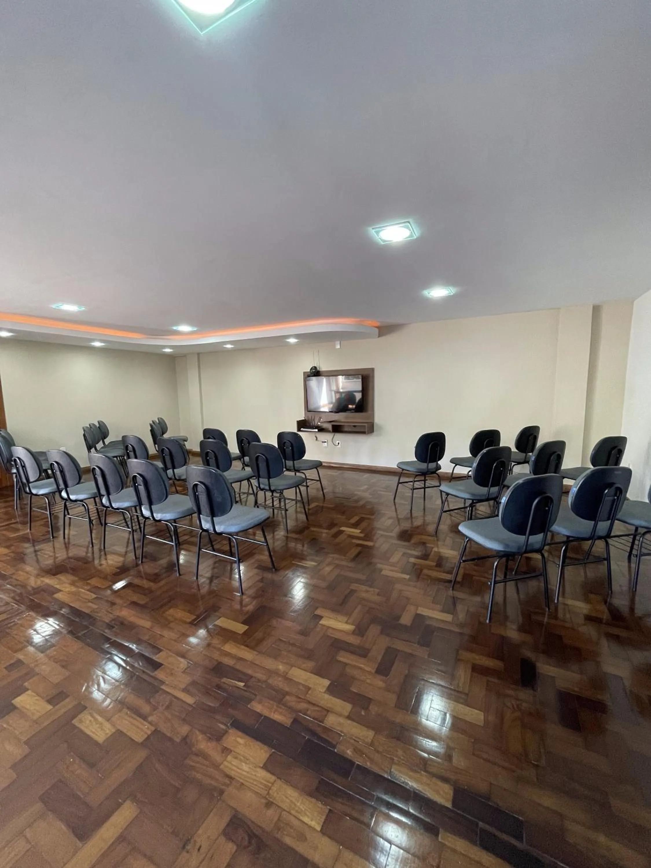 Meeting/conference room in Vila Betânia