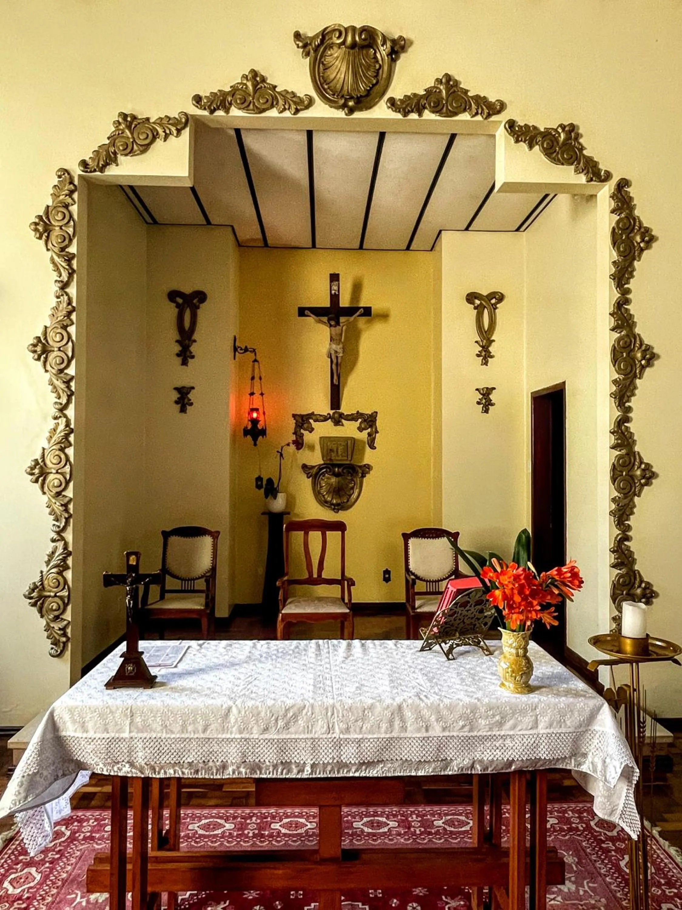 Other in Vila Betânia