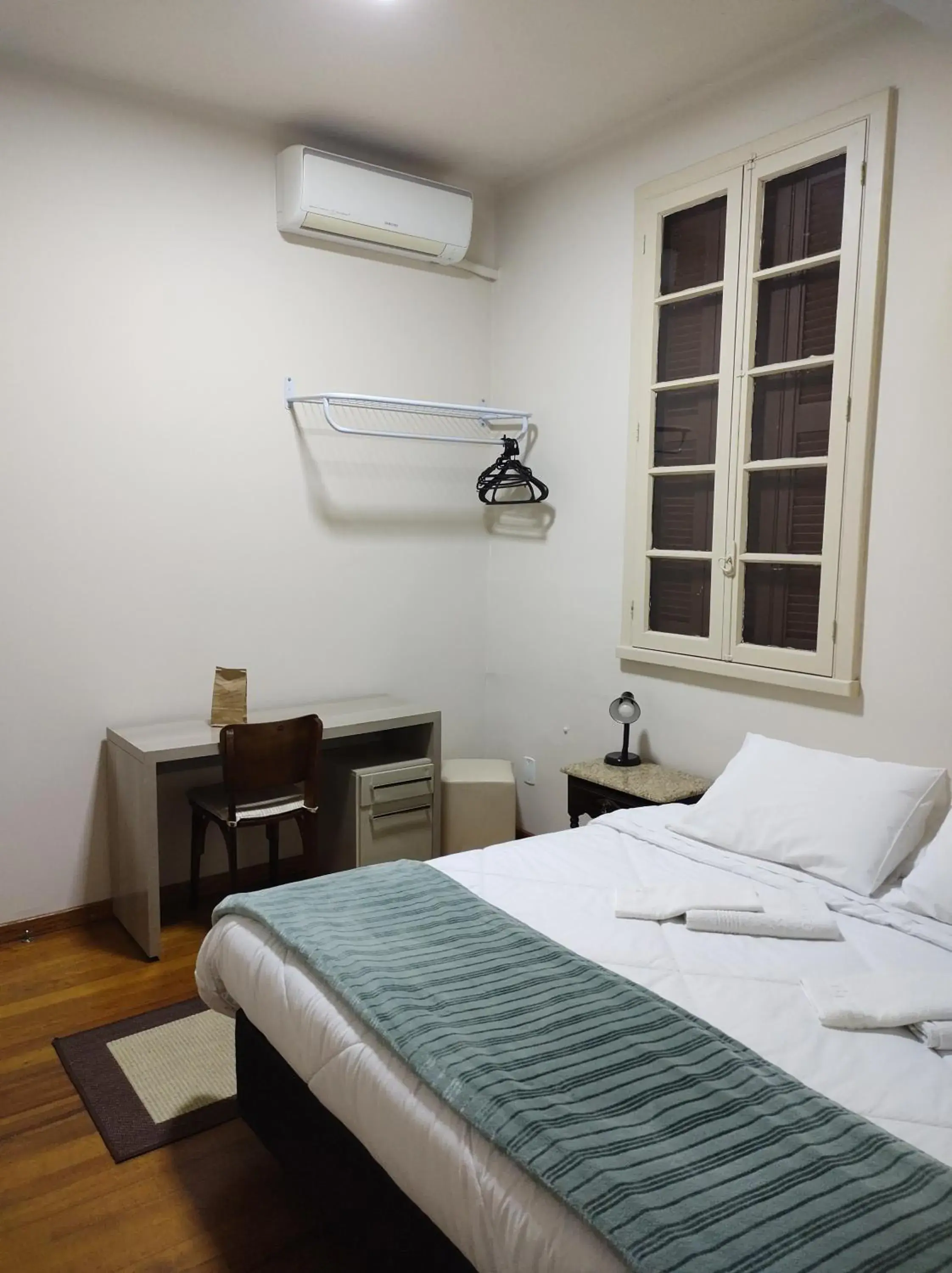 One-Bedroom Suite in Vila Betânia One-Bedroom Suite in Vila Betânia