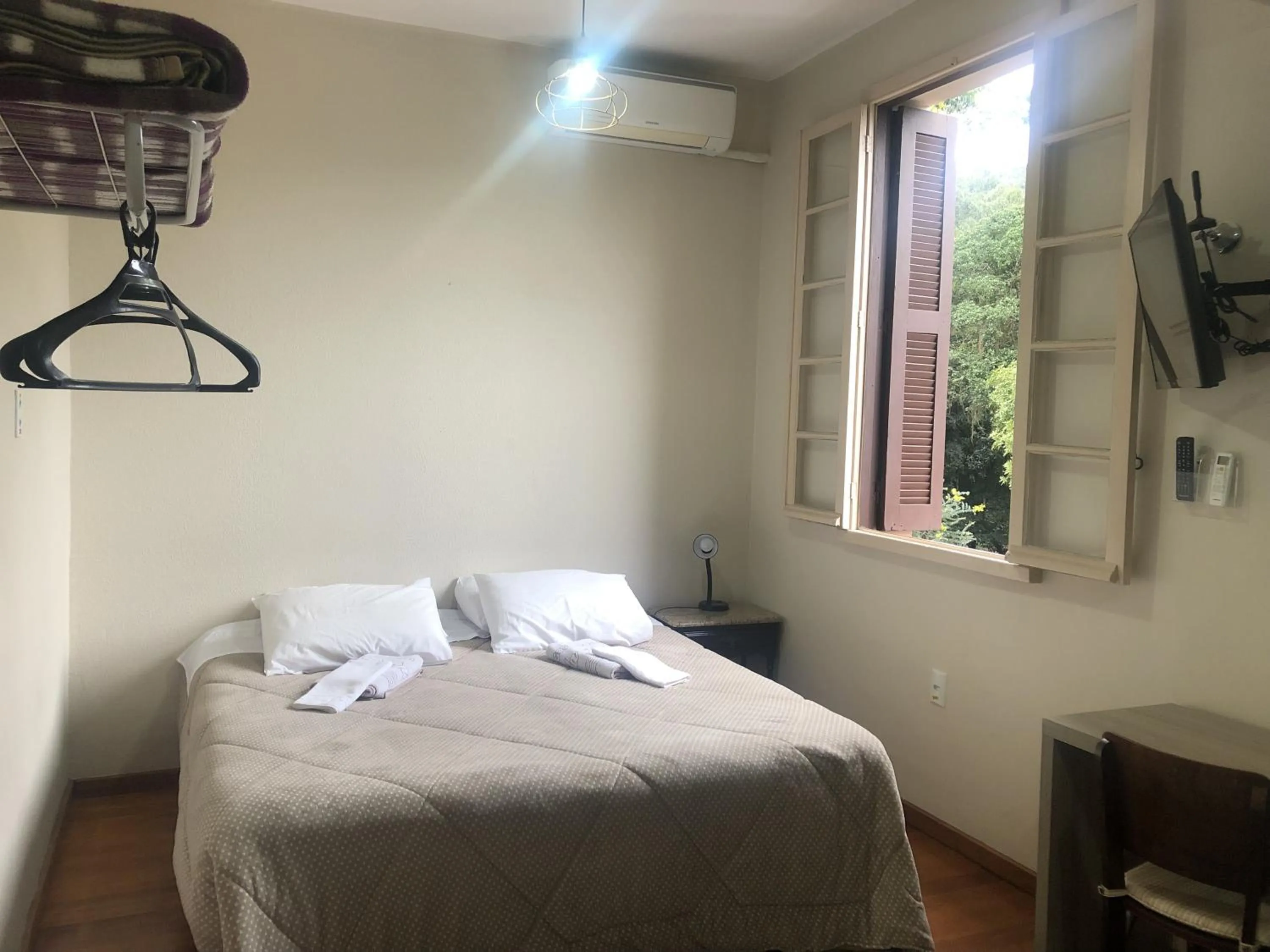 Bedroom in Vila Betânia