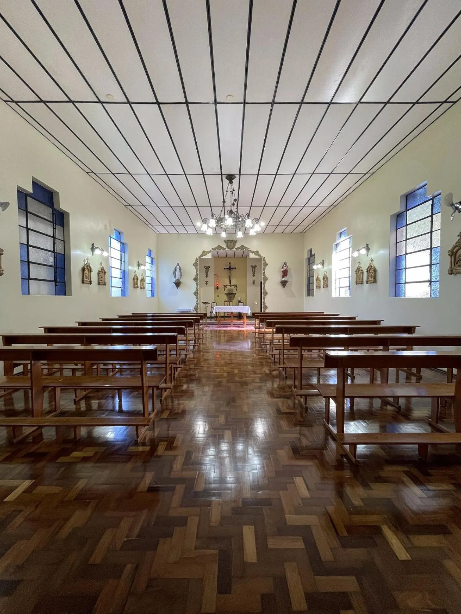 Other in Vila Betânia