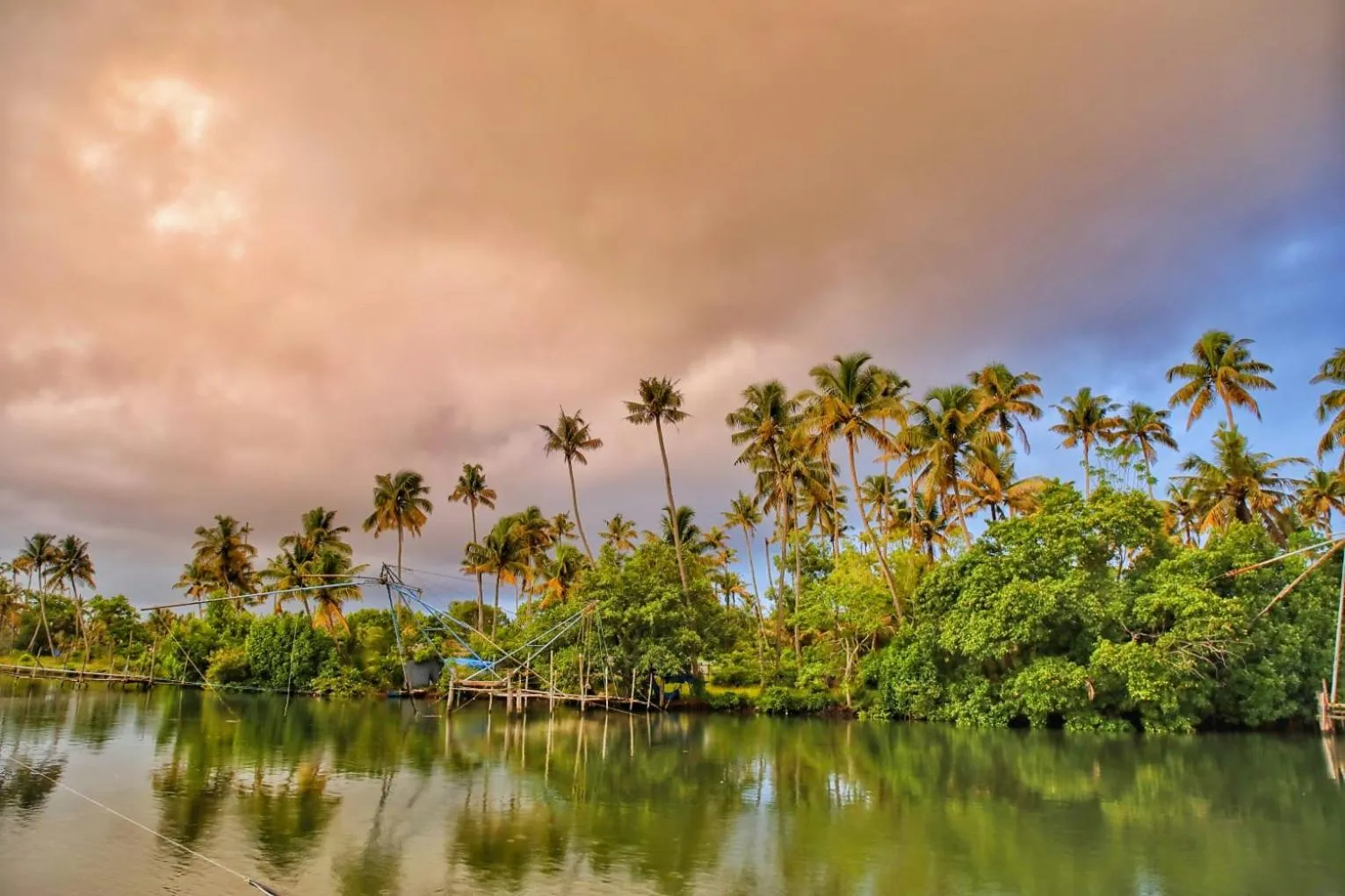 View (from property/room) in Vala House