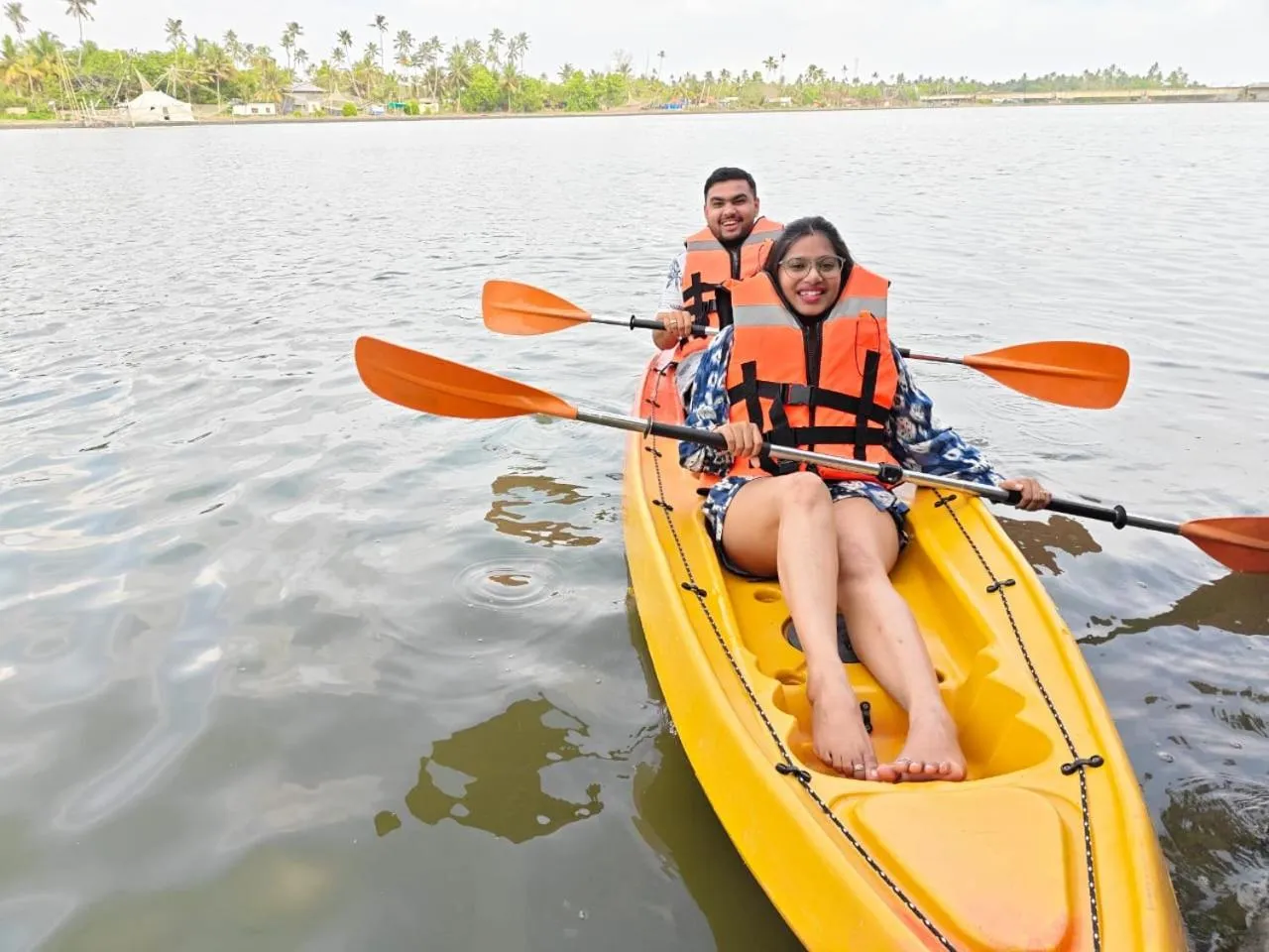 Activities in Vala House