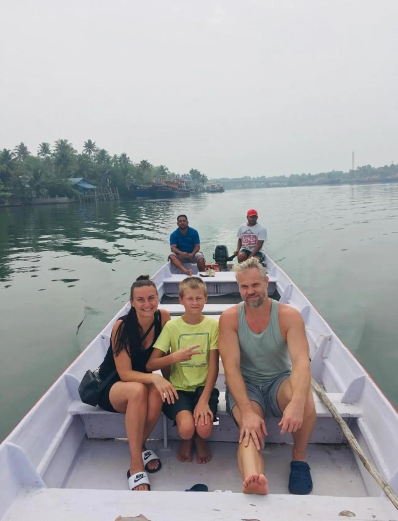 Activities in Vala House