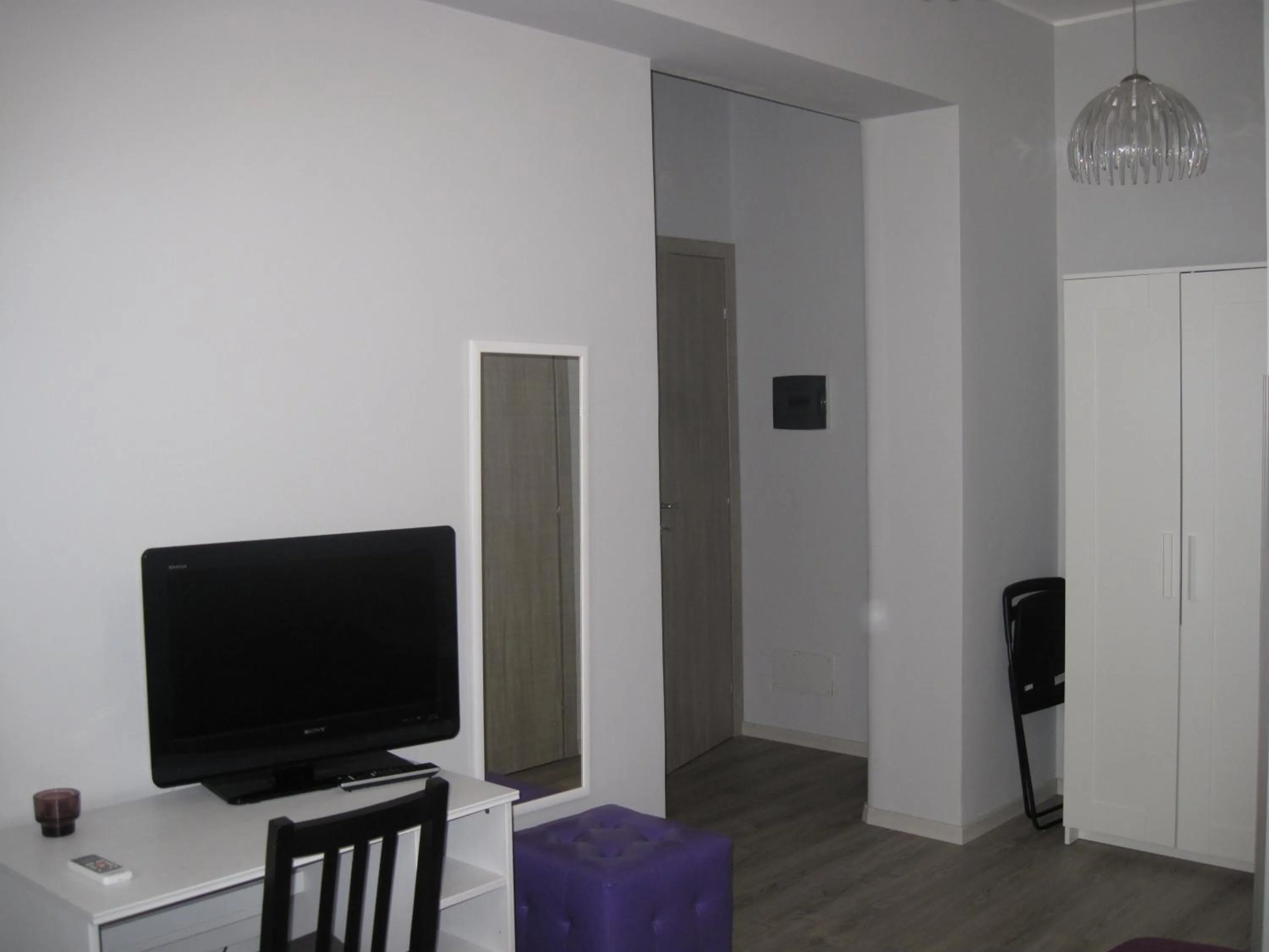 Photo of the whole room in Bed & Breakfast Amari 58