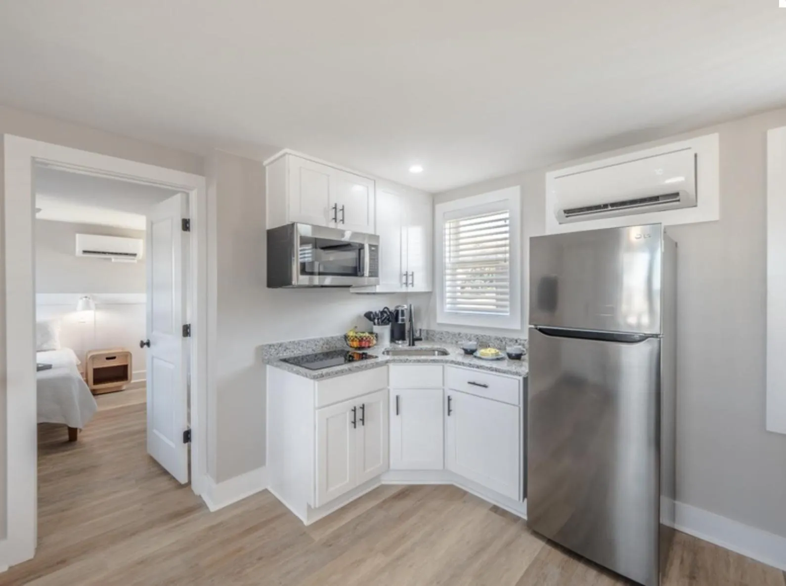 The Beach House at Oak Island by Carolina Resorts