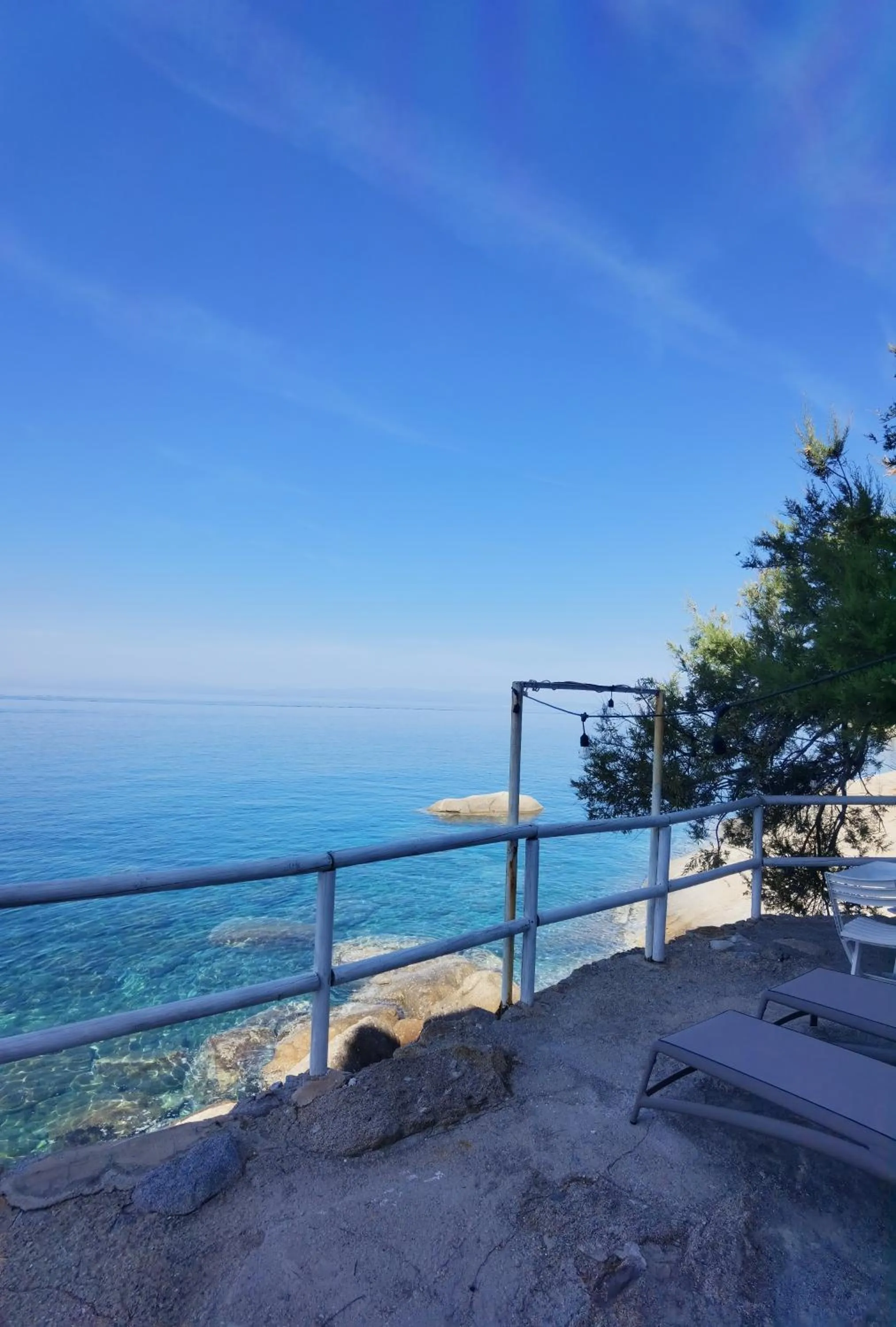 Appartamenti - Villa Mare