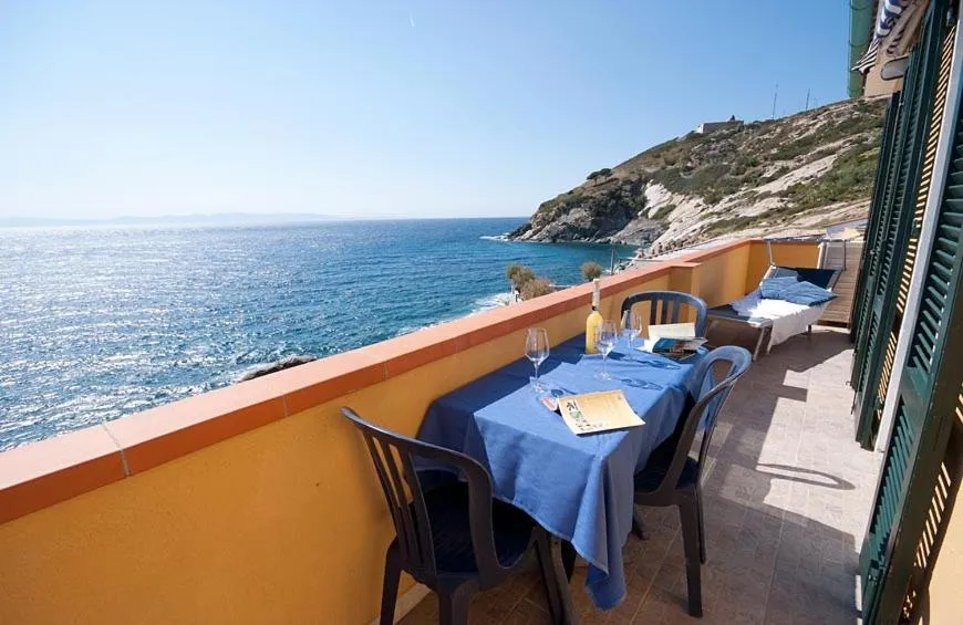 Appartamenti - Villa Mare