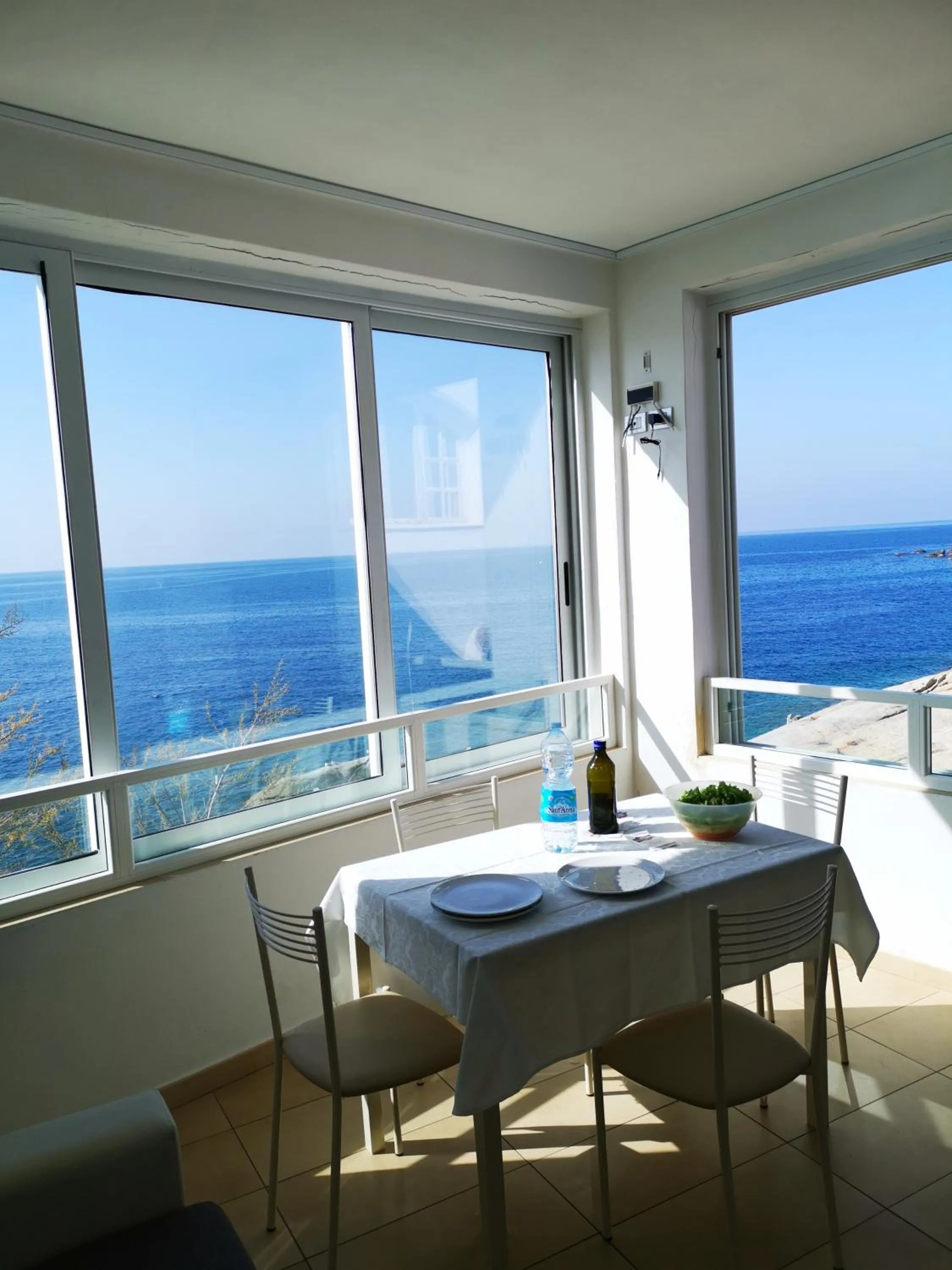 Appartamenti - Villa Mare