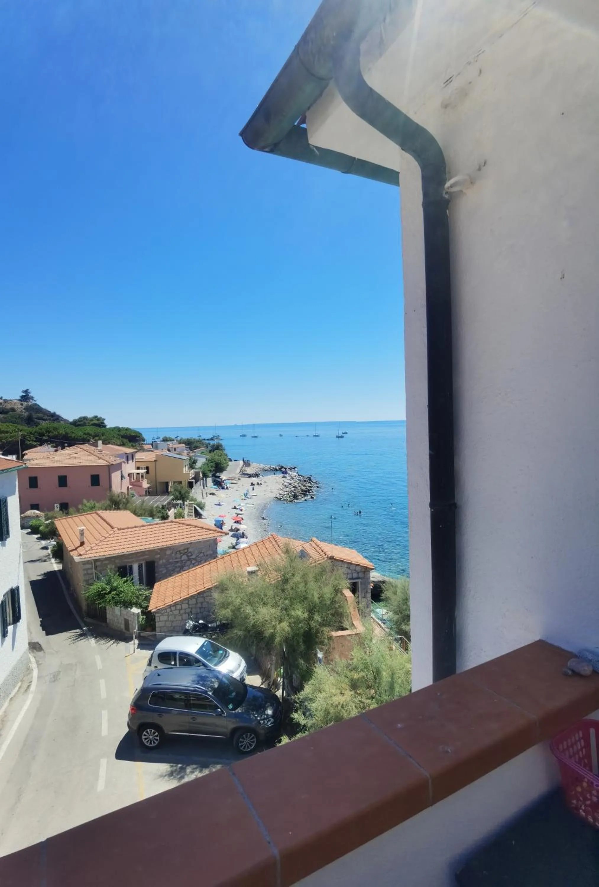 Appartamenti - Villa Mare