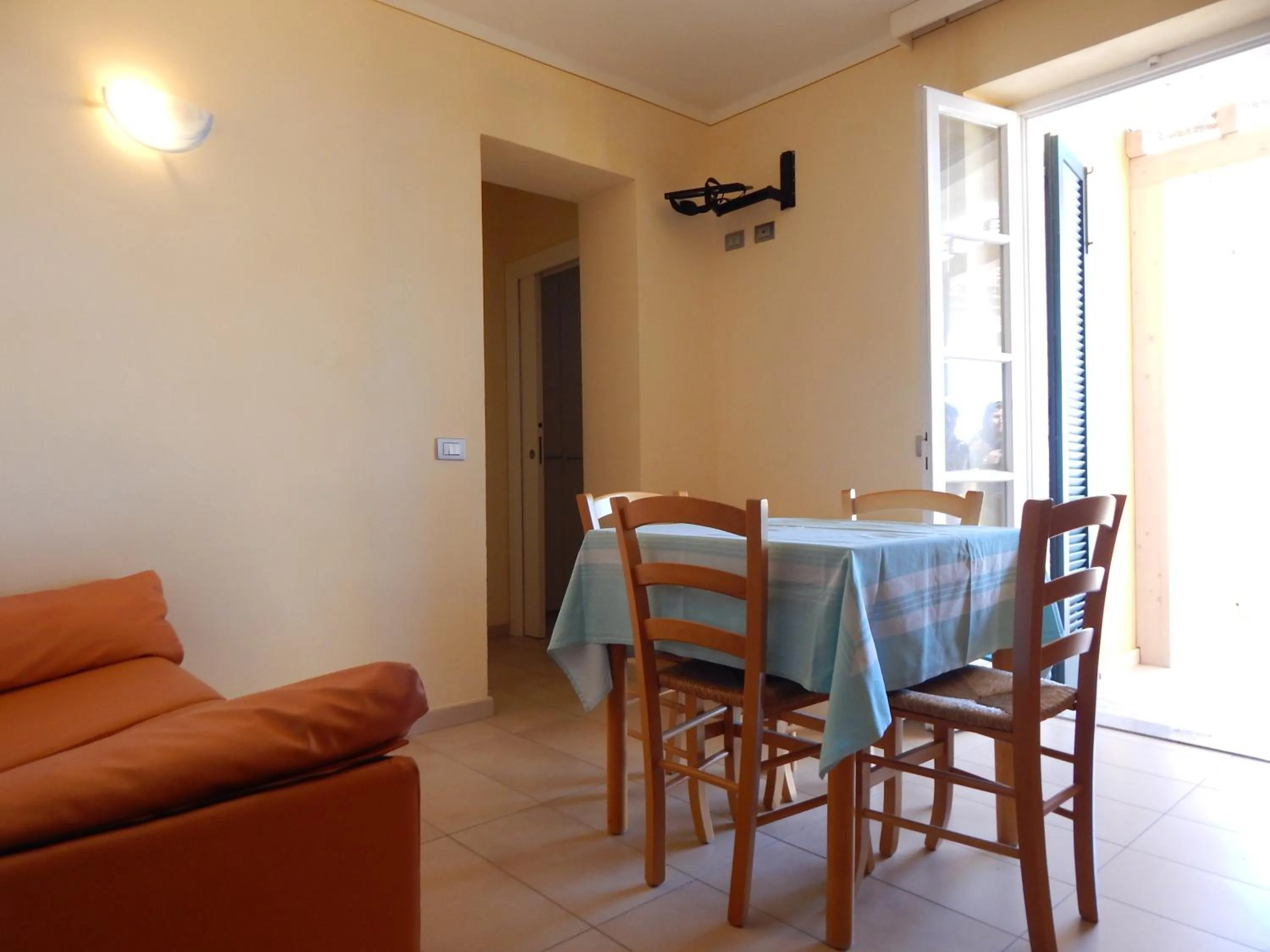 Appartamenti - Villa Mare