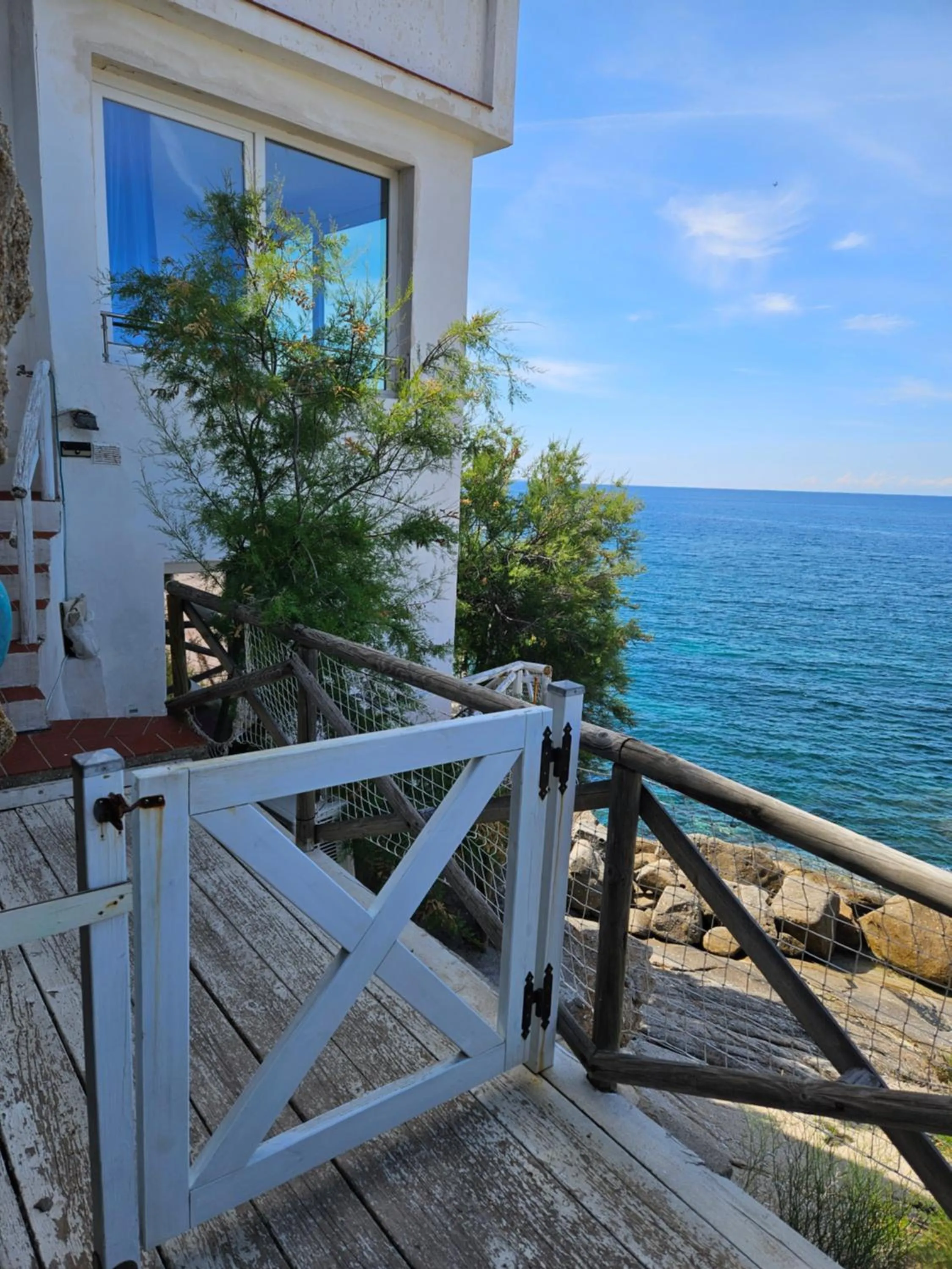 Appartamenti - Villa Mare