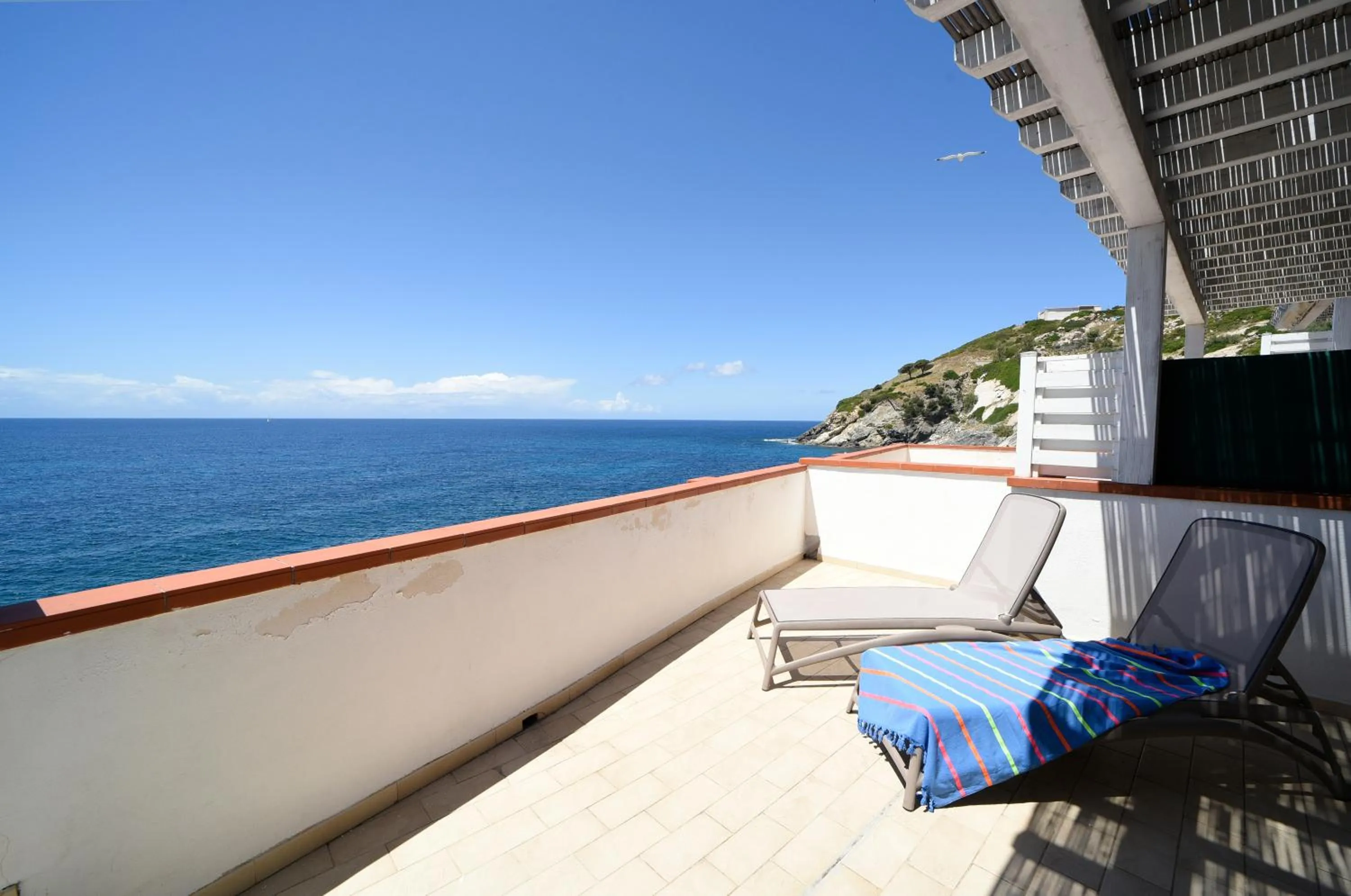 Appartamenti - Villa Mare