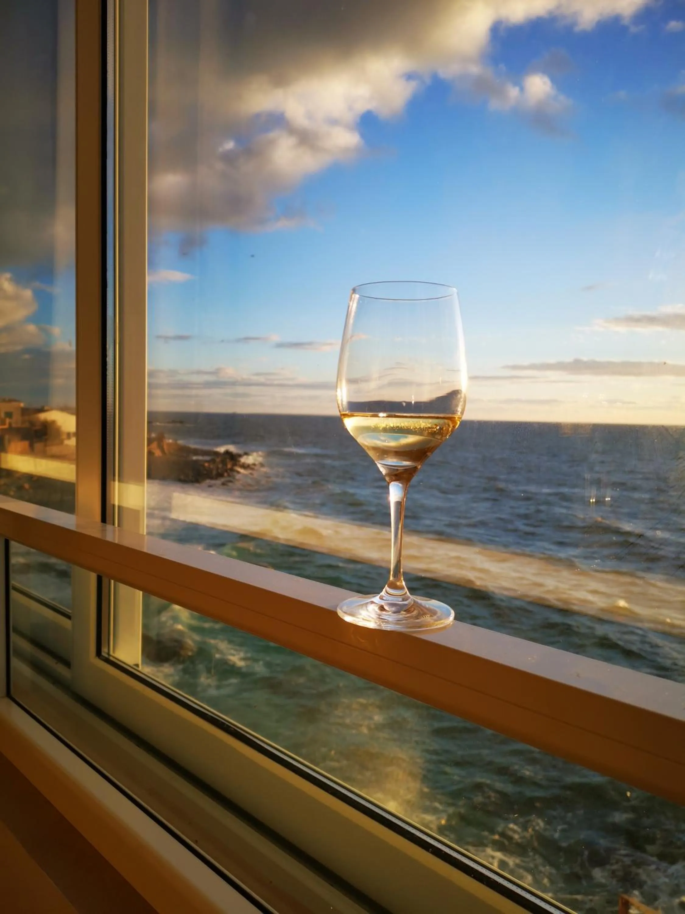 Appartamenti - Villa Mare