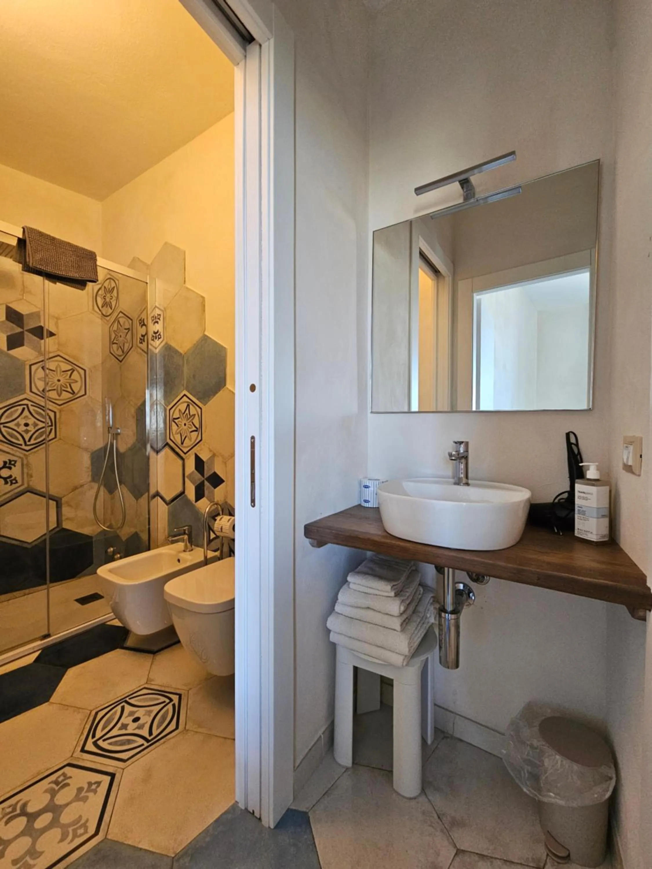 Appartamenti - Villa Mare