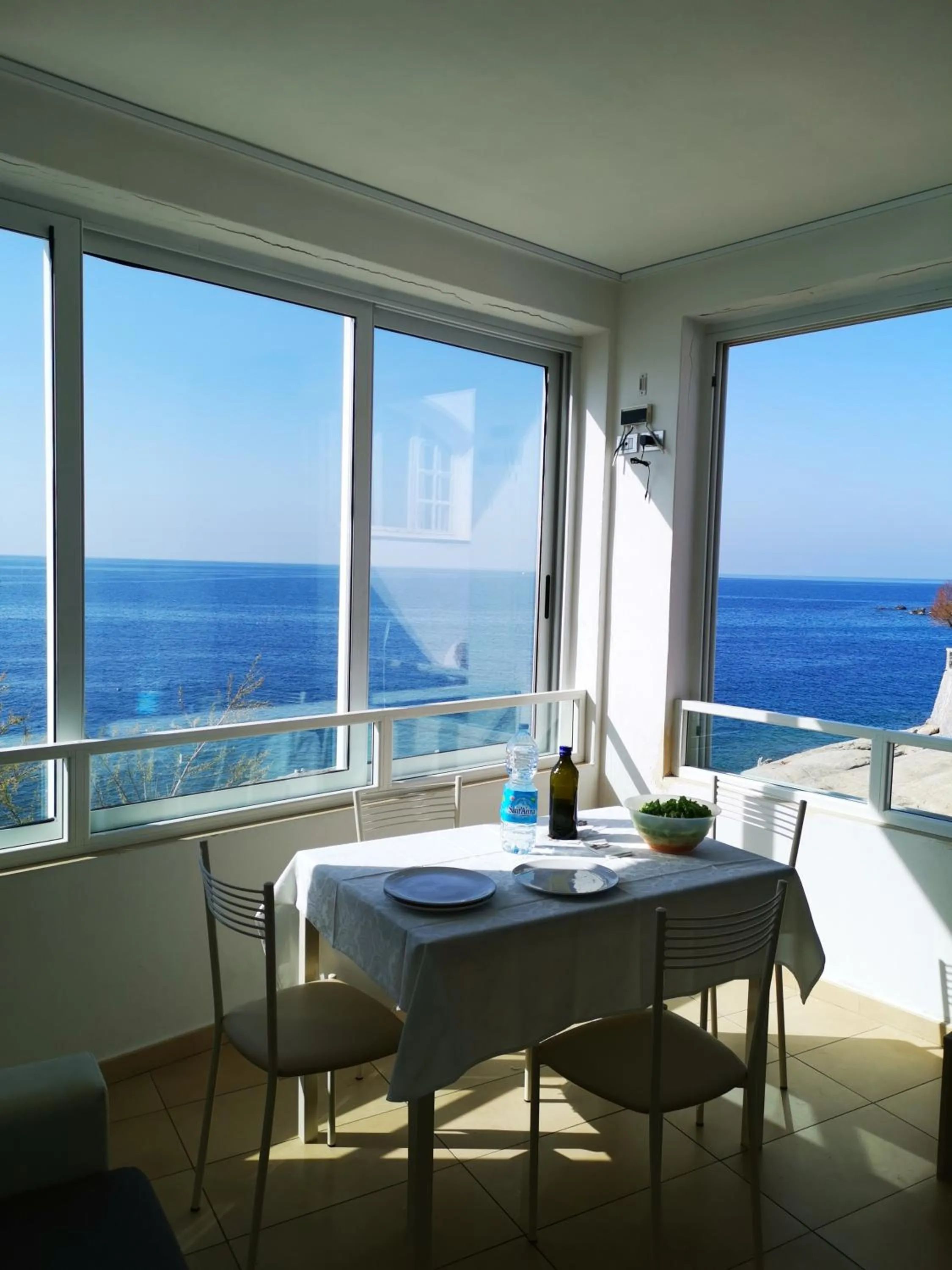 Appartamenti - Villa Mare