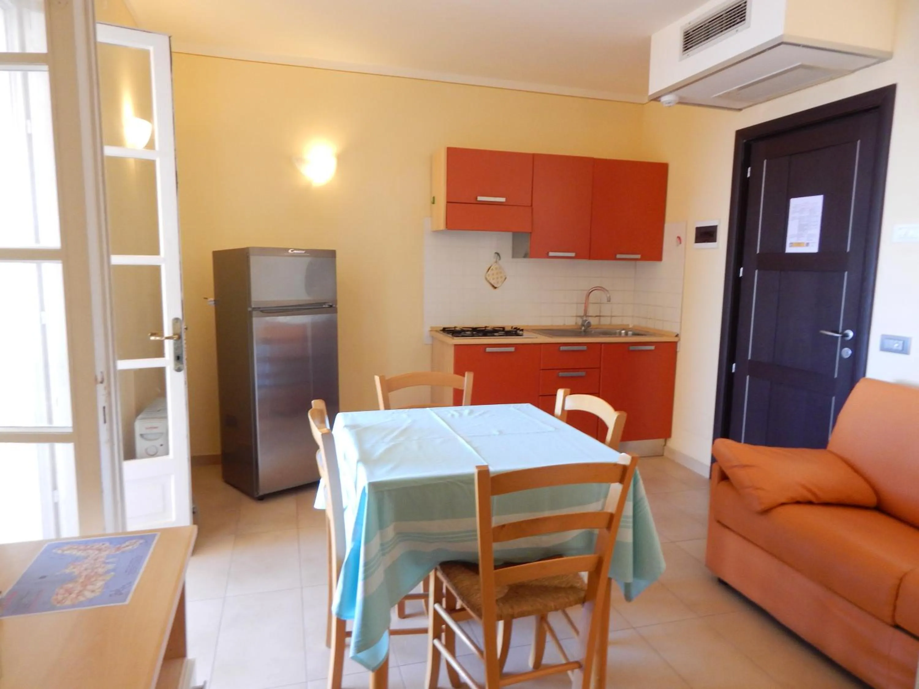 Appartamenti - Villa Mare