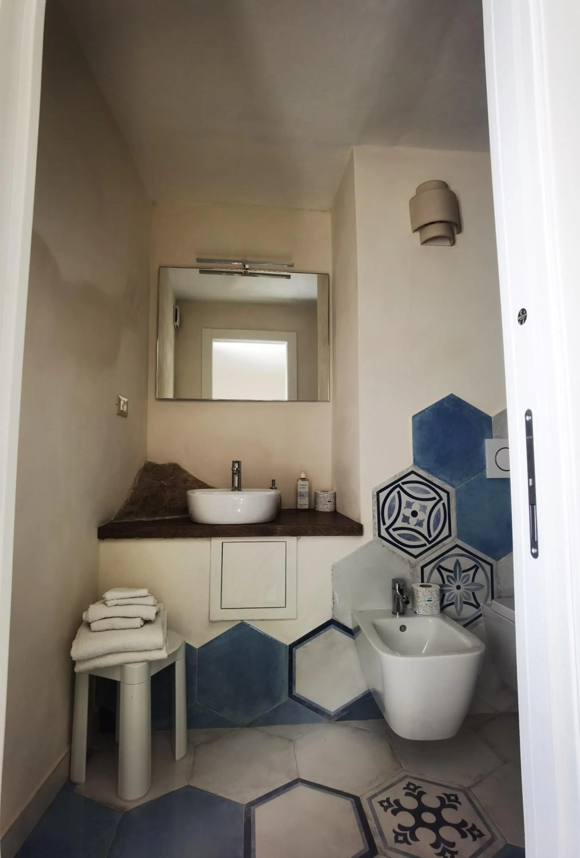 Appartamenti - Villa Mare