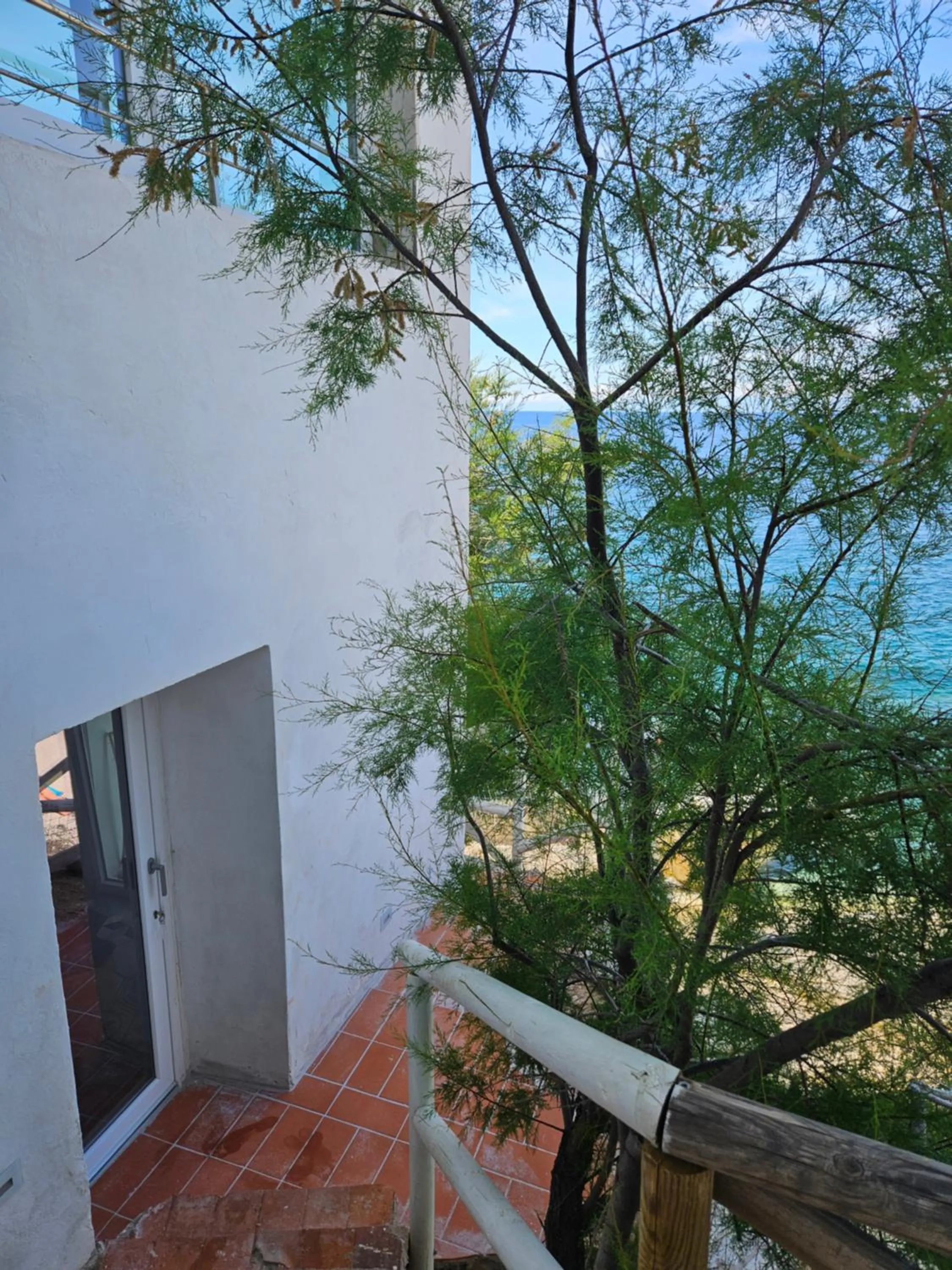 Appartamenti - Villa Mare