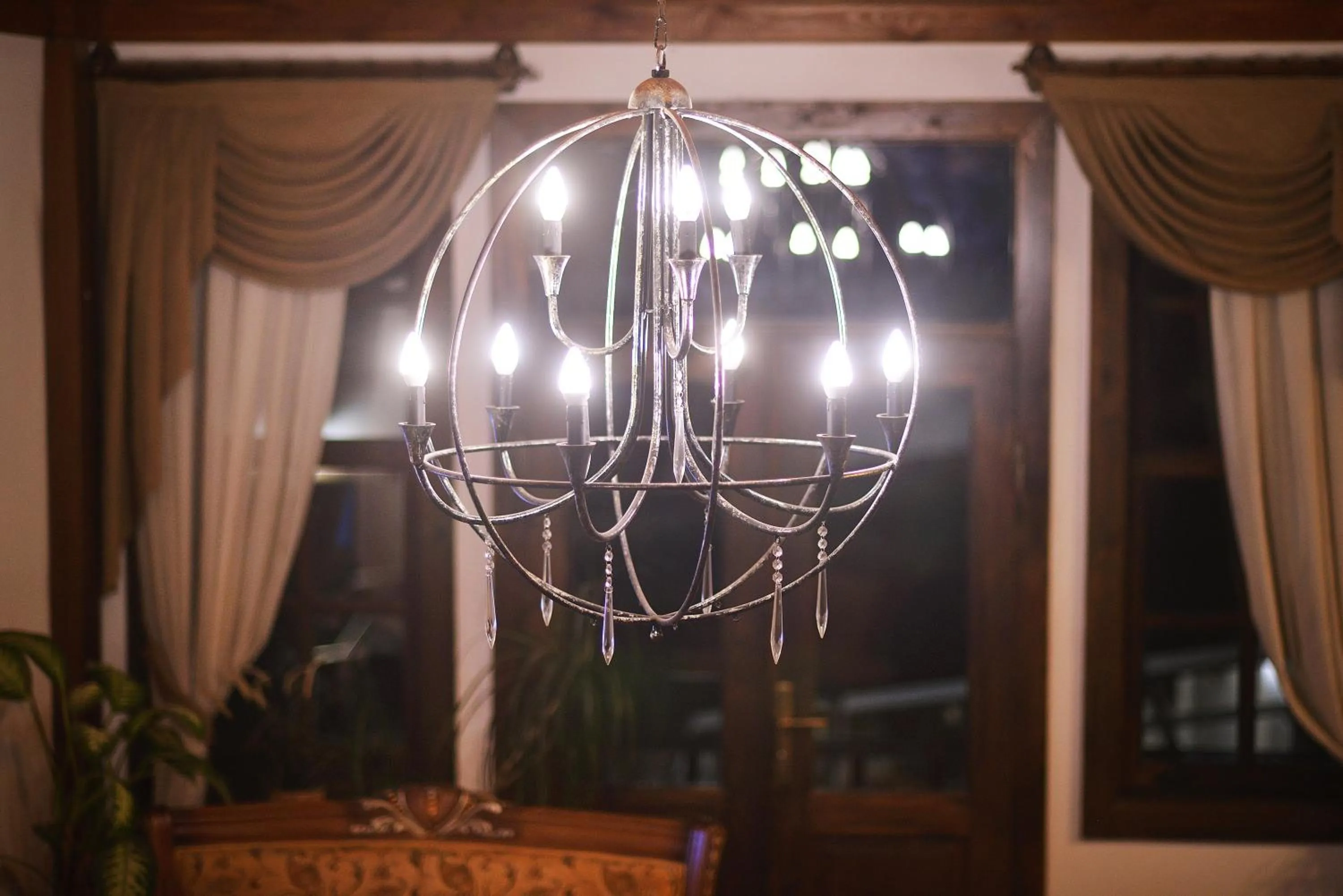 Lobby or reception in Uluhan Hotel