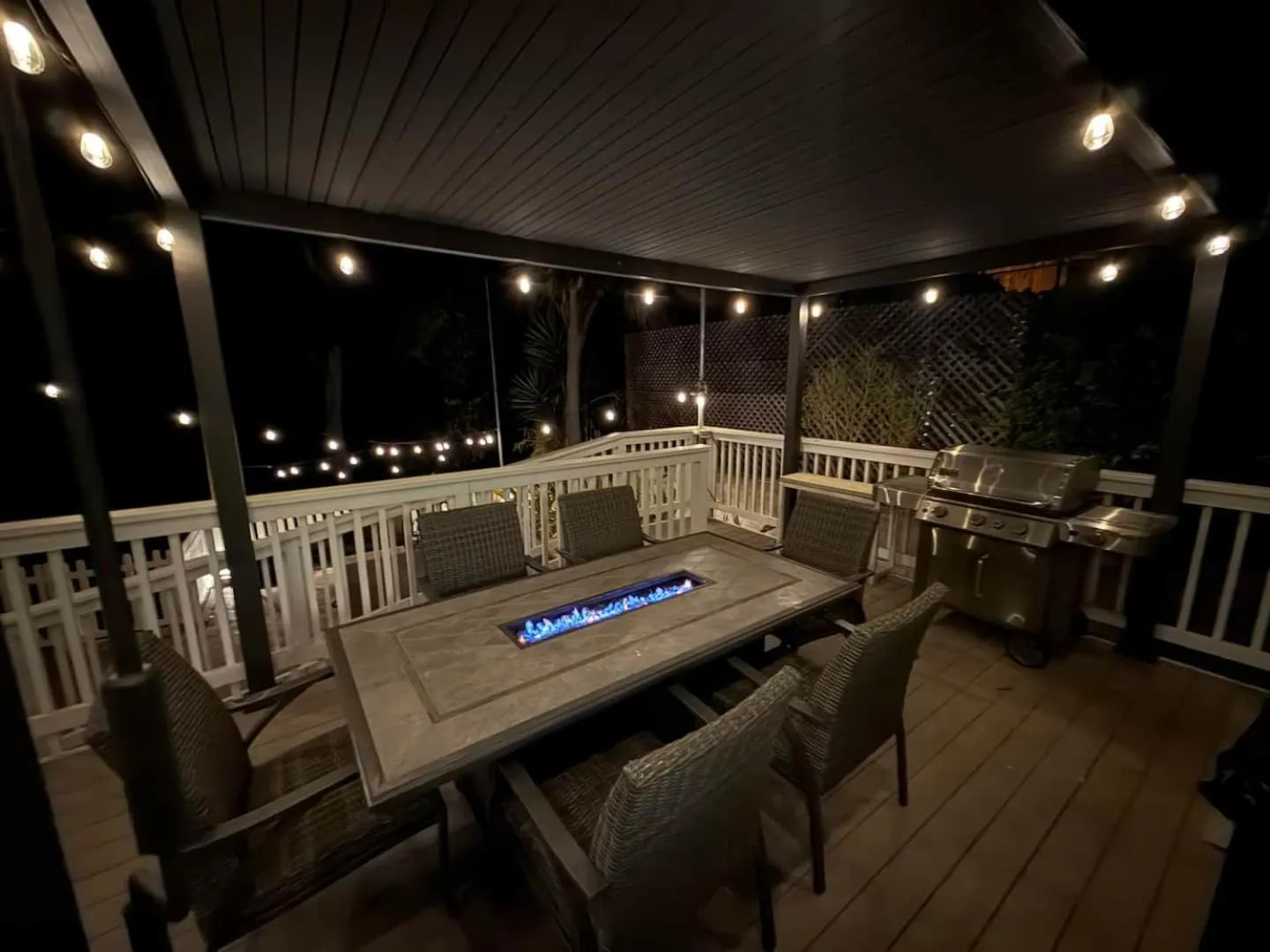 Catalina 3 bedrooms with Hot Tub & Golf Cart