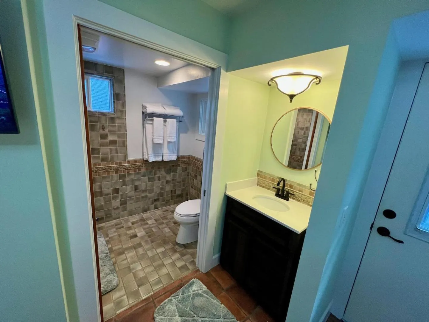 Catalina 3 bedrooms with Hot Tub & Golf Cart