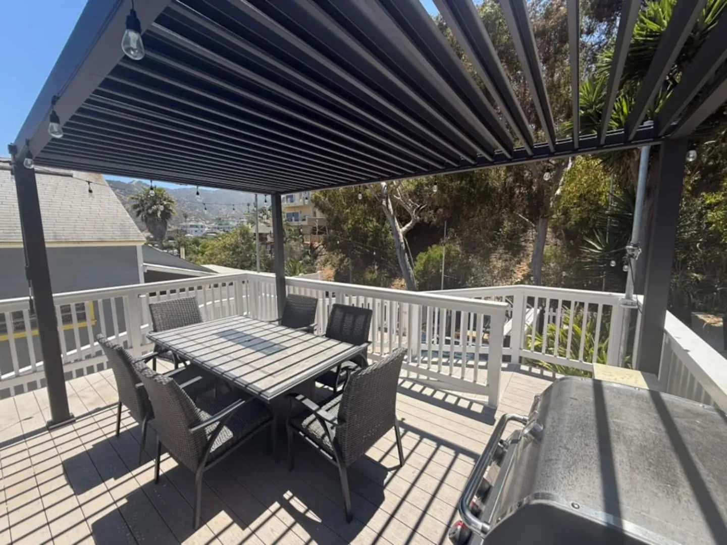 Catalina 3 bedrooms with Hot Tub & Golf Cart