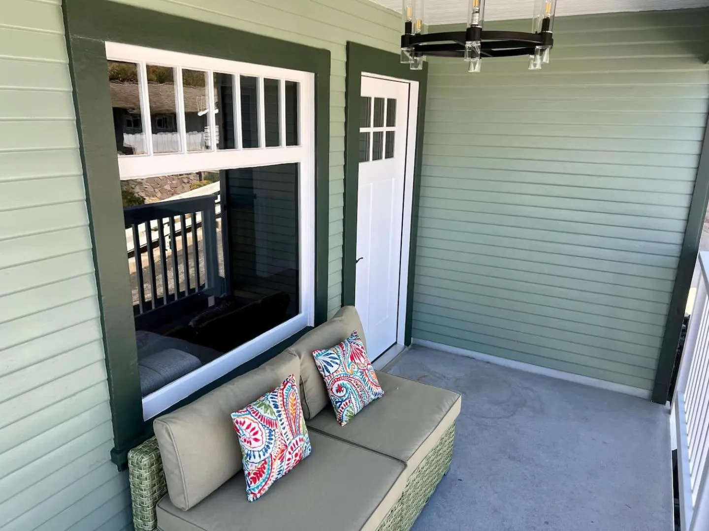 Catalina 3 bedrooms with Hot Tub & Golf Cart