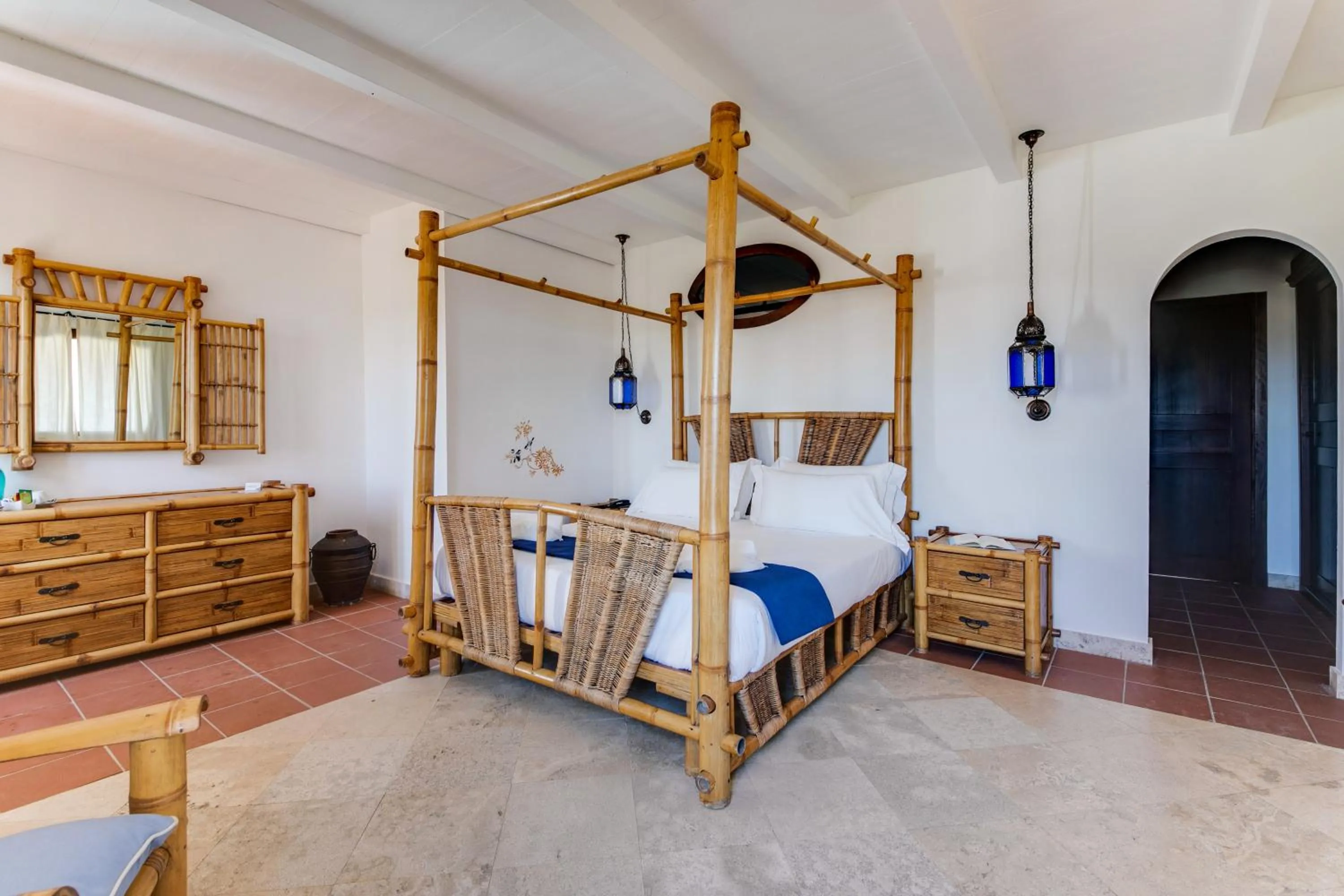 Deluxe Double Room - single occupancy in Phi Hotel Sighientu