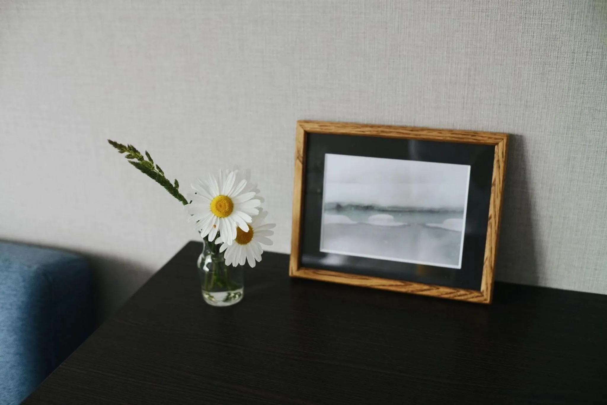 Photo of the whole room in RONENAI BASE