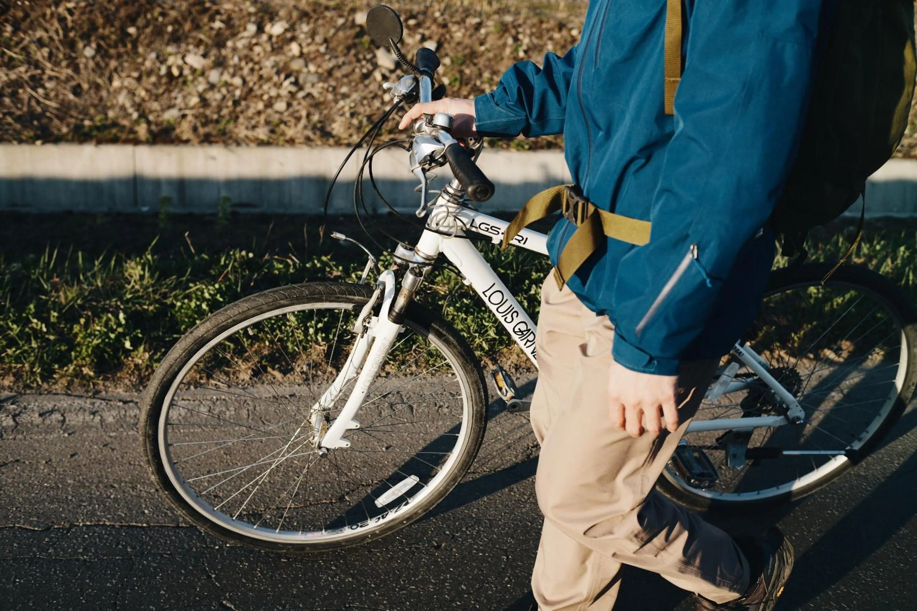 Activities in RONENAI BASE