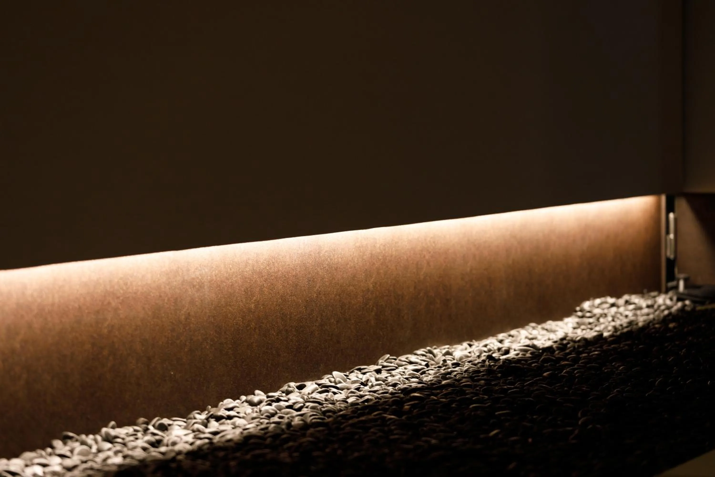 Area and facilities in Tokachigawa Moor Onsen Seijyakubow