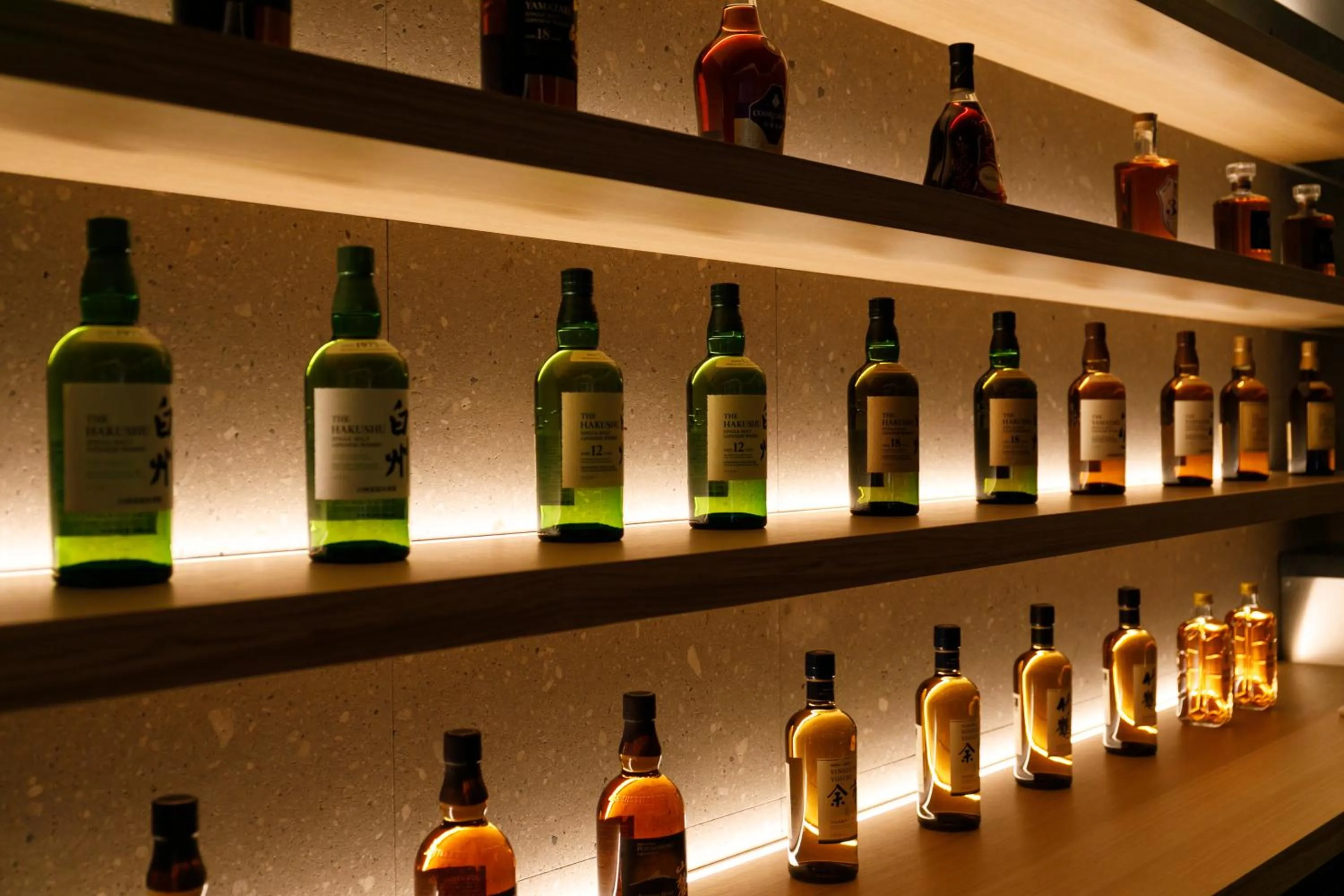 Lounge or bar in Tokachigawa Moor Onsen Seijyakubow