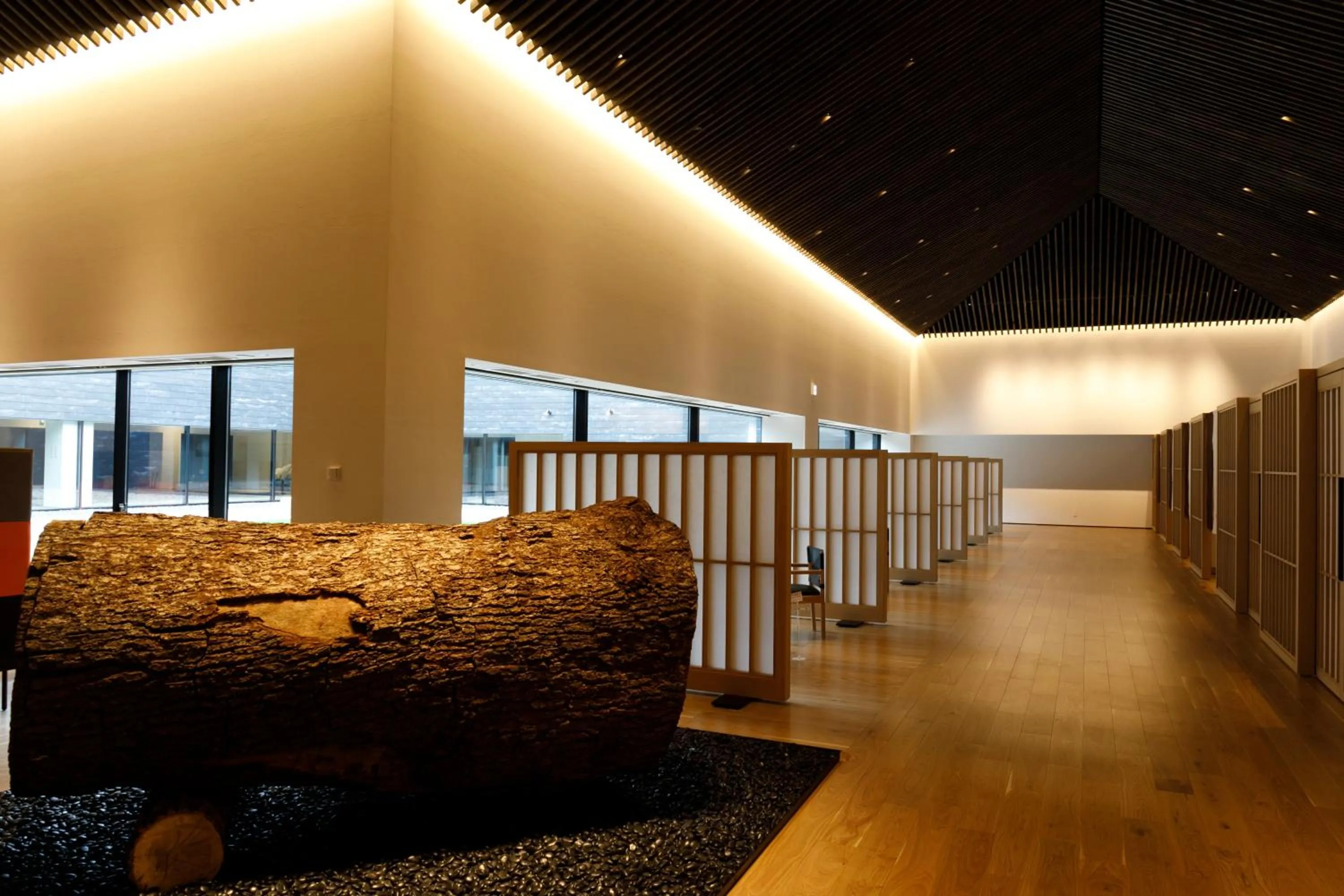 Restaurant/places to eat in Tokachigawa Moor Onsen Seijyakubow