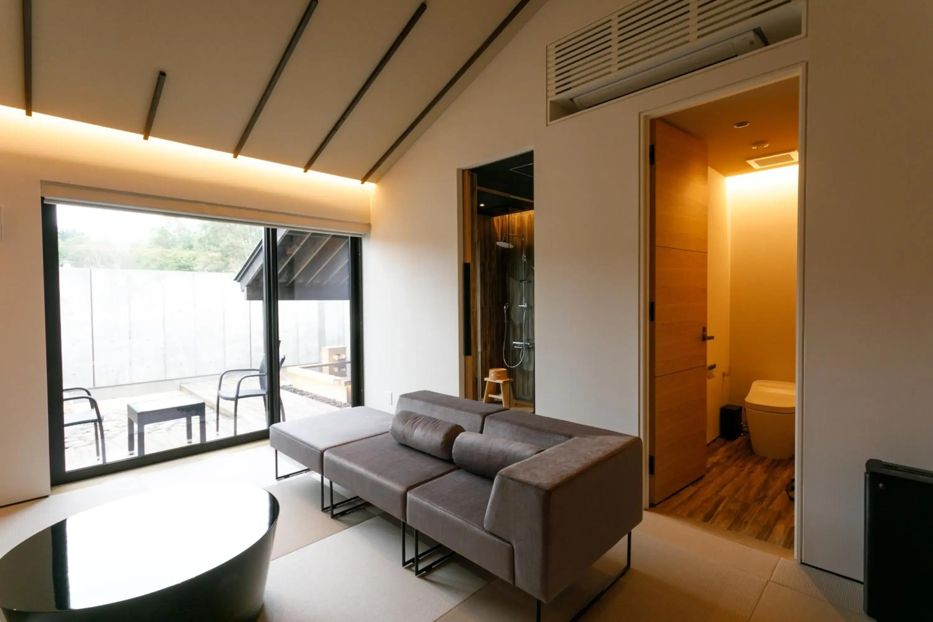 Standard Twin Room with Open Air bath - Non-Smoking in Tokachigawa Moor Onsen Seijyakubow Standard Twin Room with Open Air bath - Non-Smoking in Tokachigawa Moor Onsen Seijyakubow