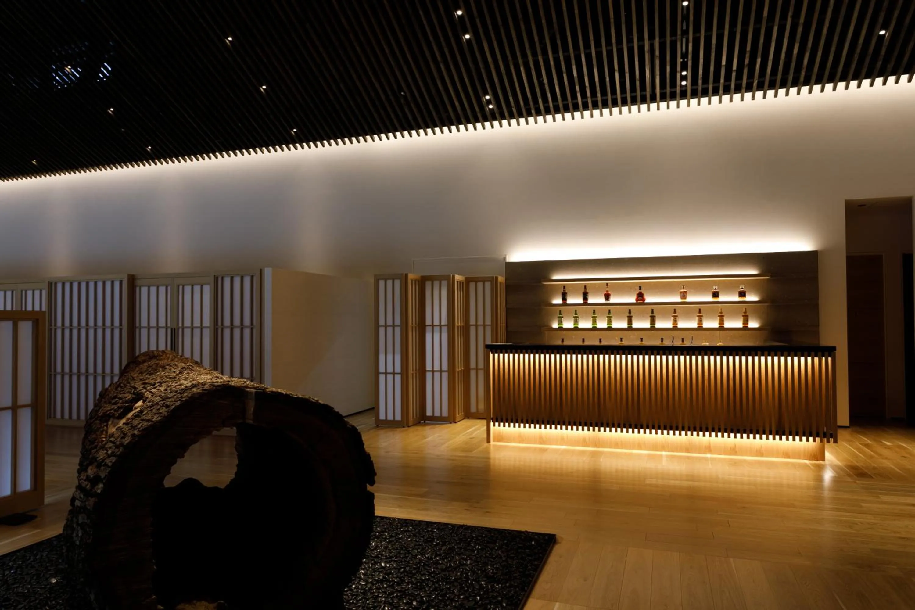 Restaurant/places to eat in Tokachigawa Moor Onsen Seijyakubow