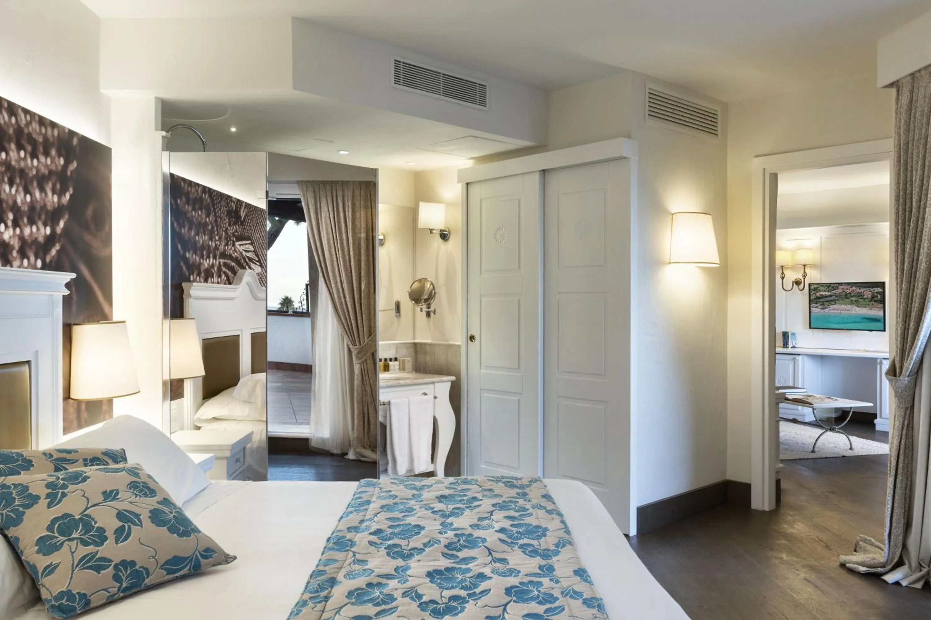 Photo of the whole room, Bed in Hotel Abi d'Oru