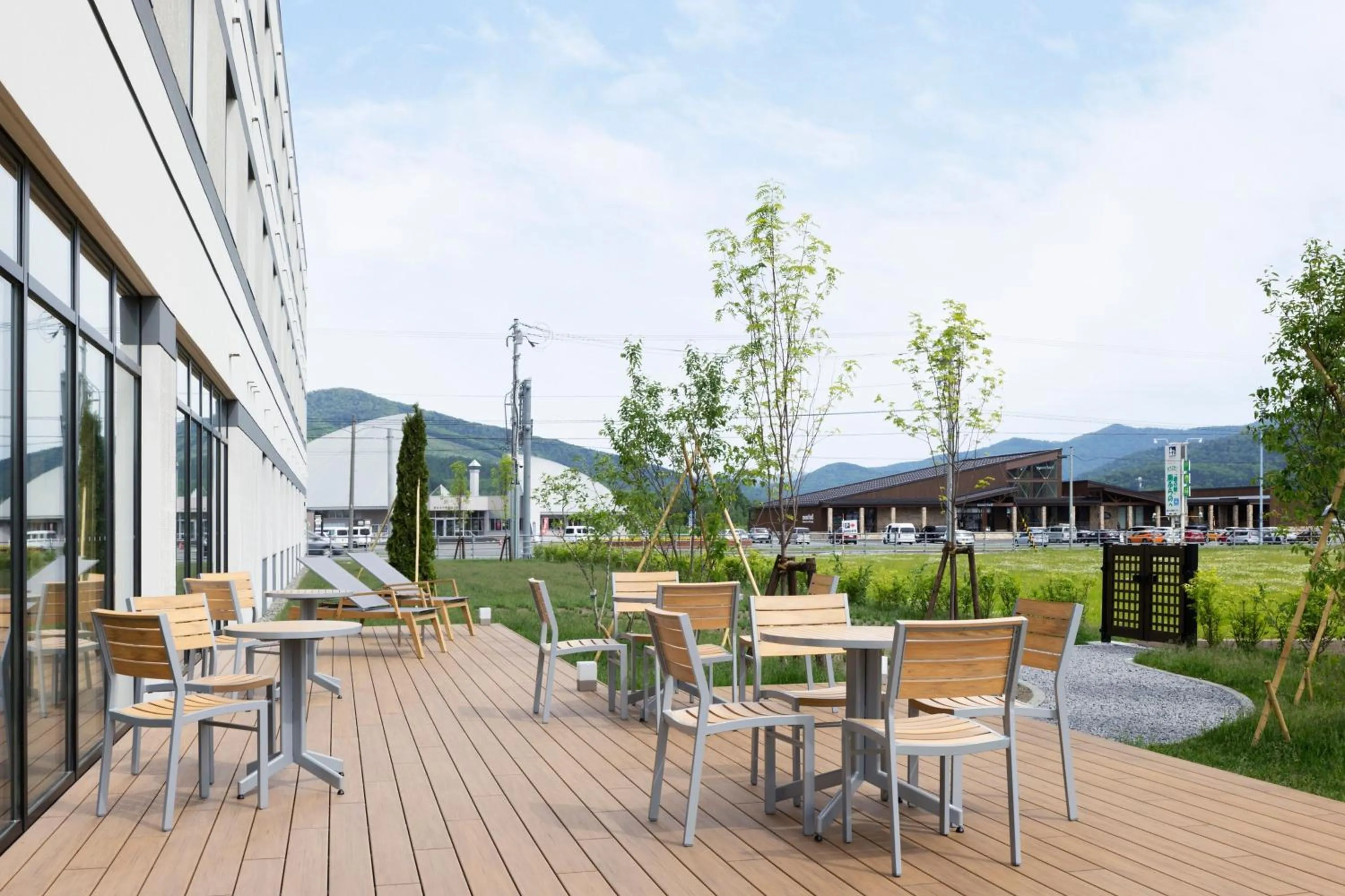 Other in Fairfield by Marriott Hokkaido Minamifurano