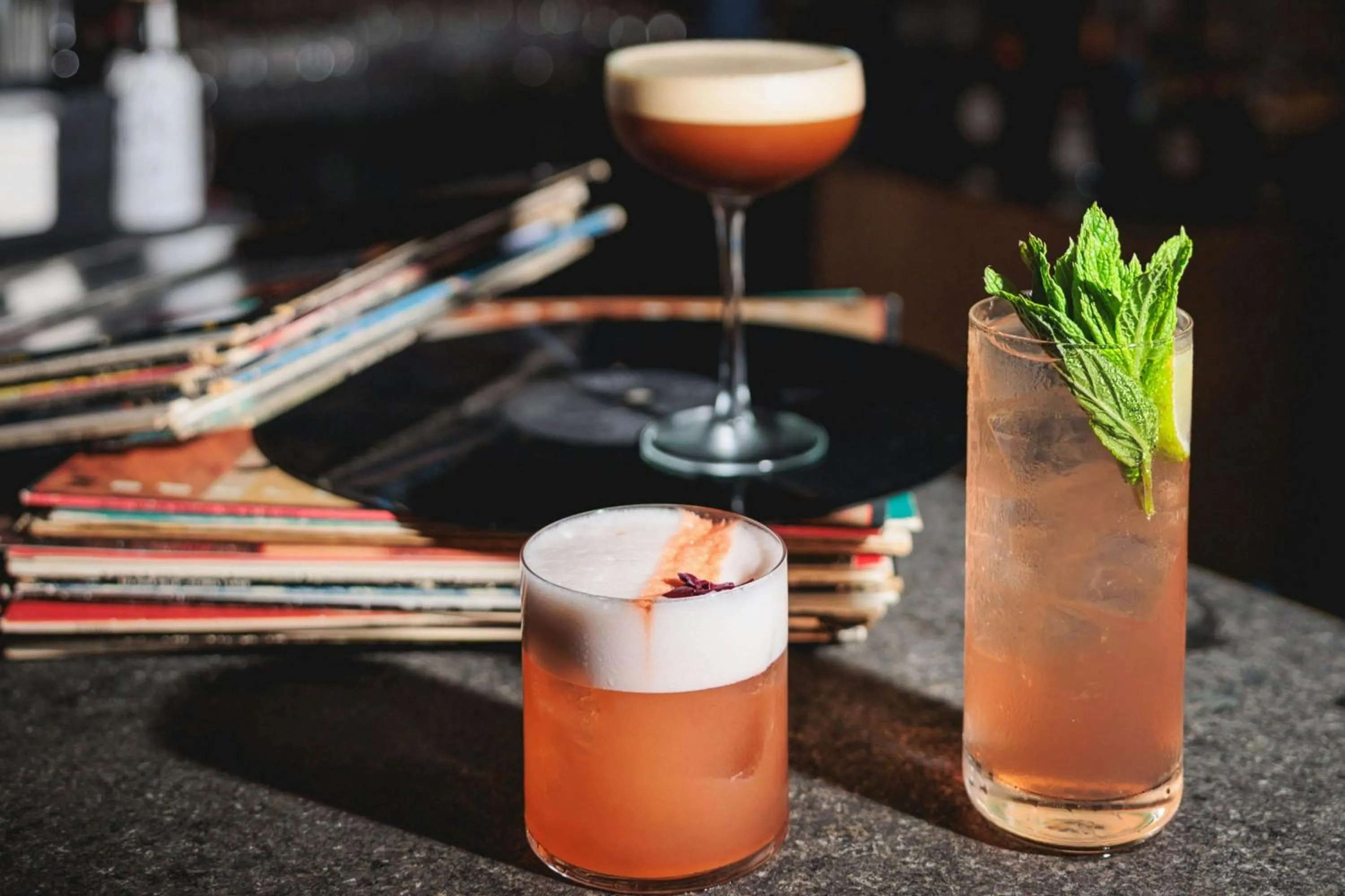 Restaurant/places to eat in W Costa Navarino