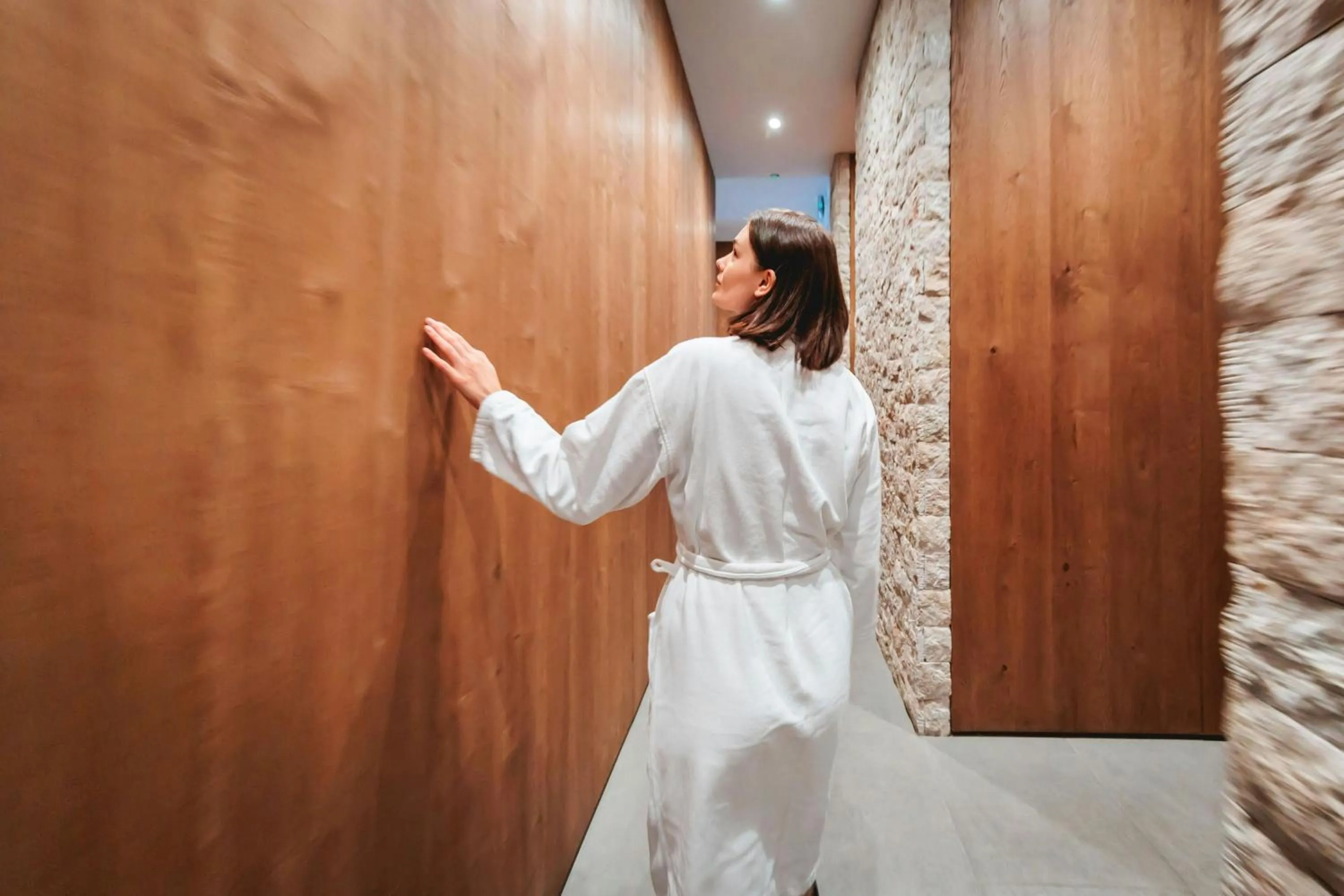 Fitness centre/facilities in W Costa Navarino