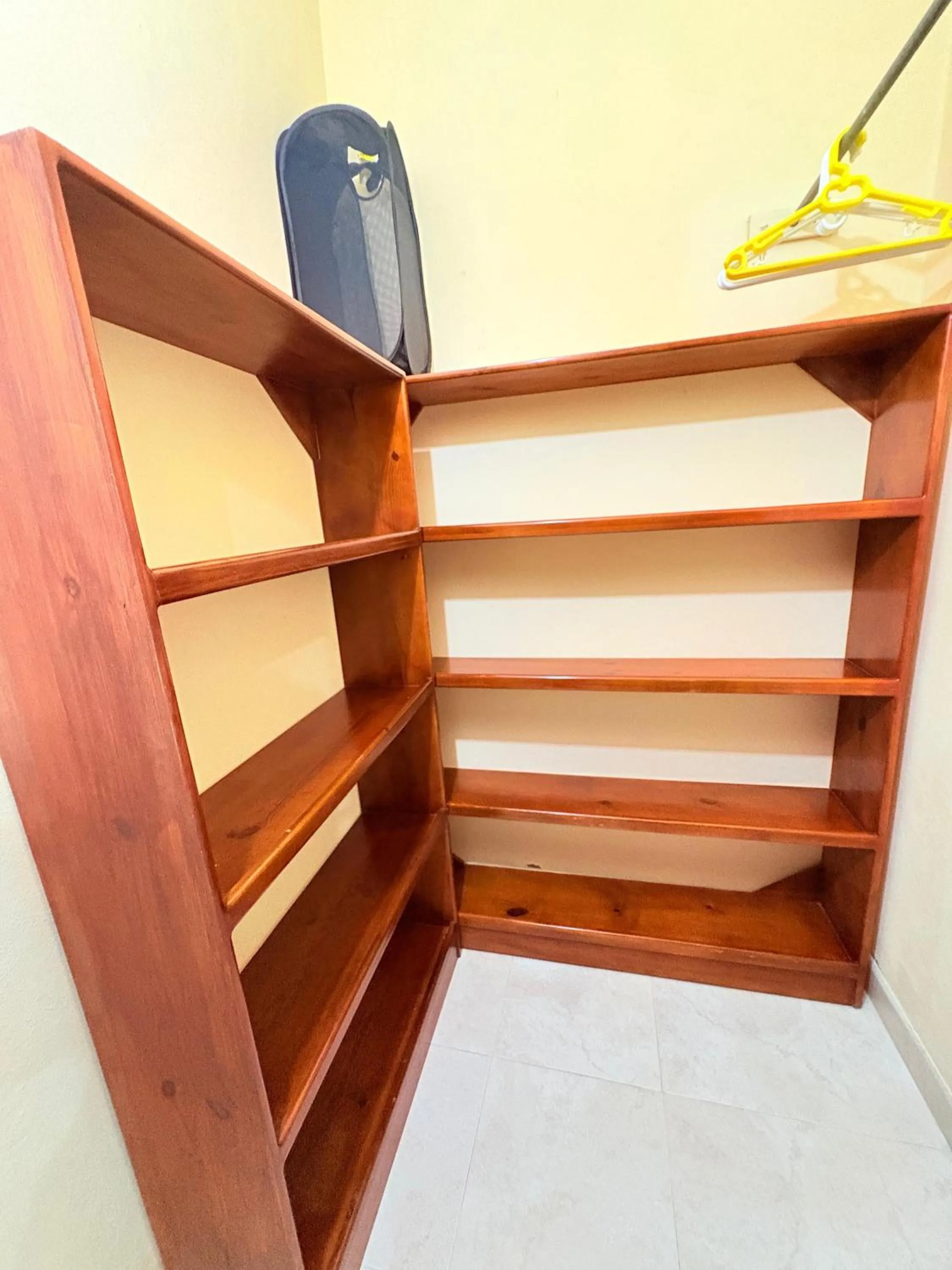 White House by White River