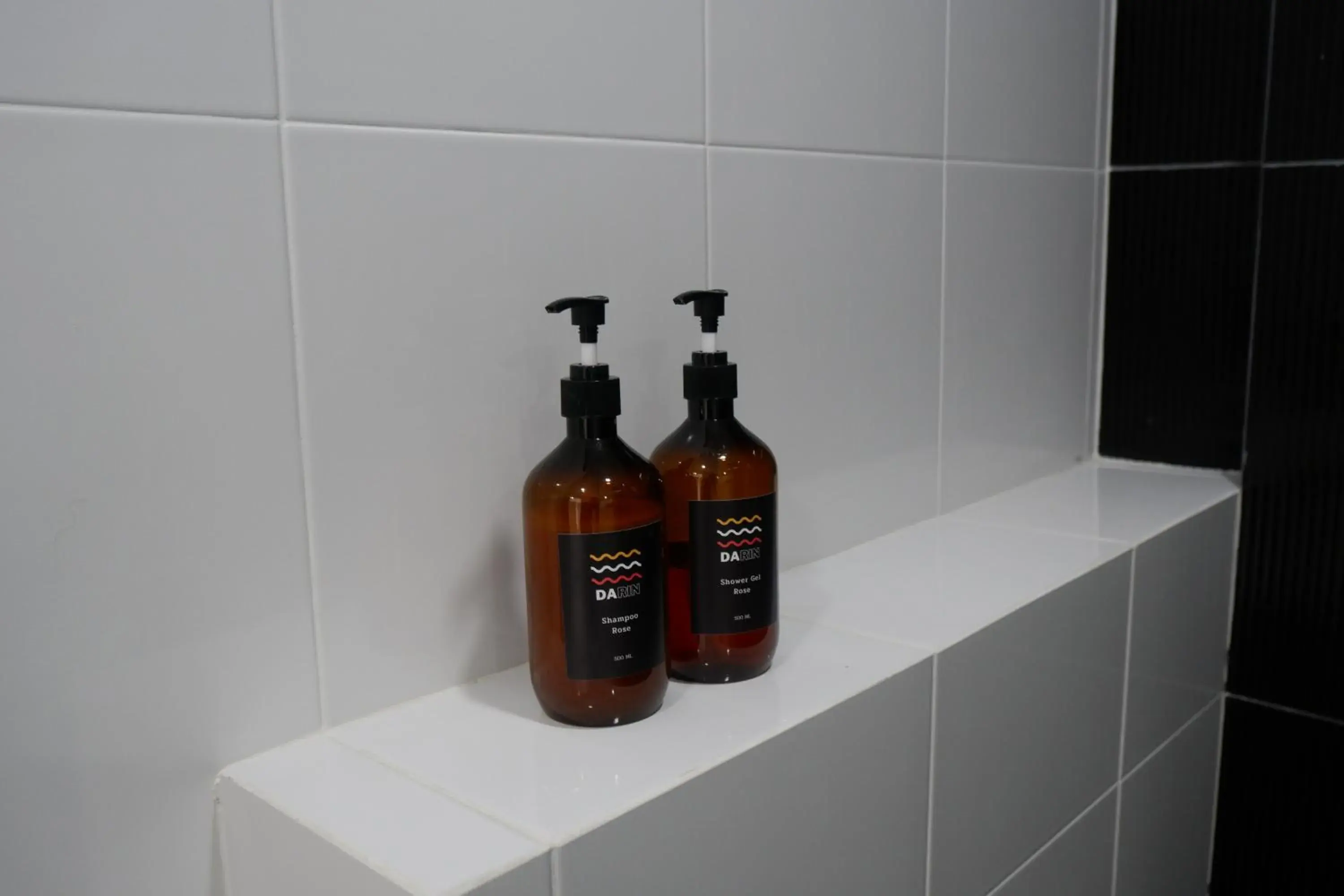 Standard Double Room in Darin Chiangmai Hotel and Residence Standard Double Room in Darin Chiangmai Hotel and Residence